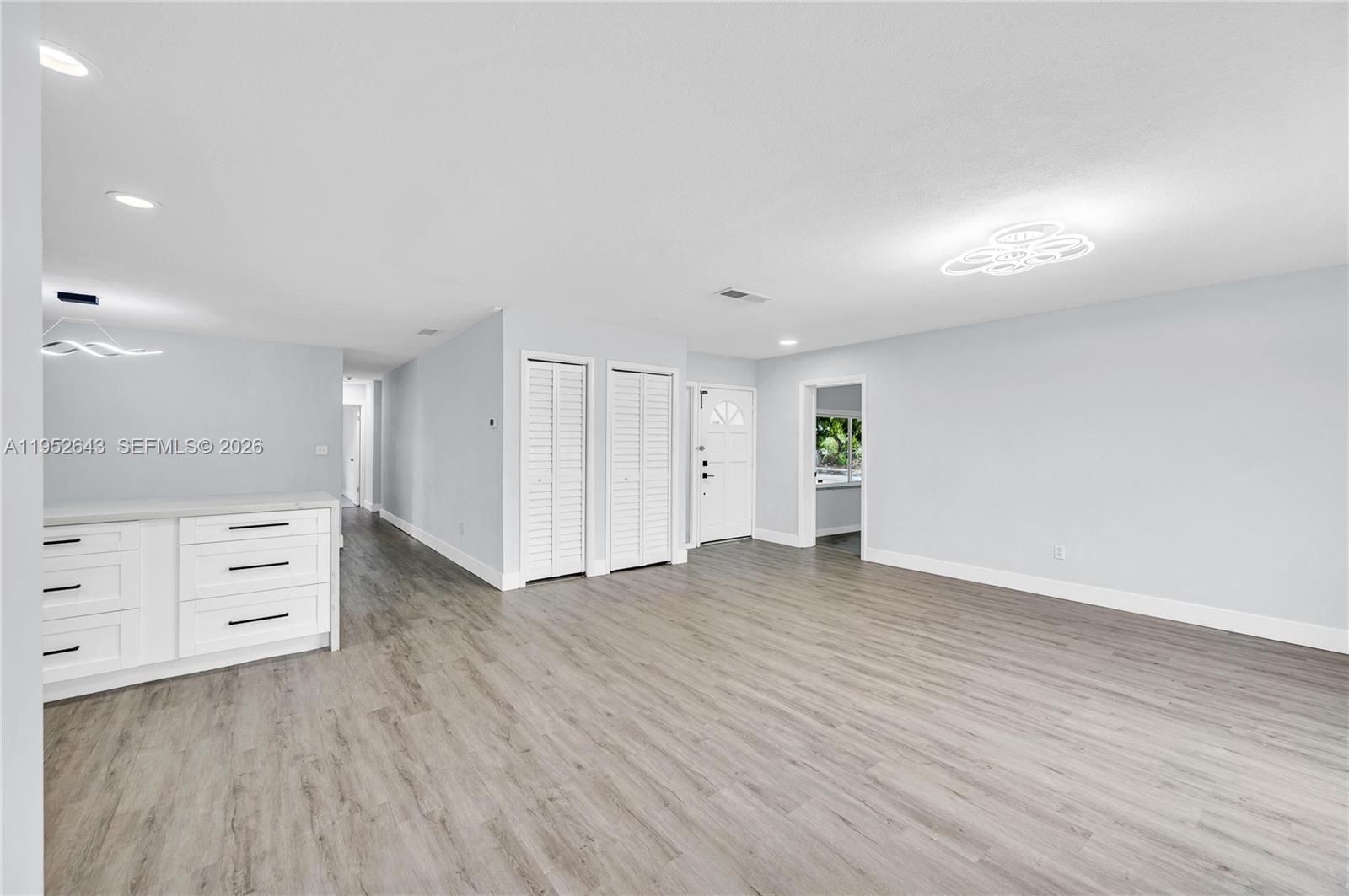 RAMBLING WOODS SUBDIVISIO - Residential