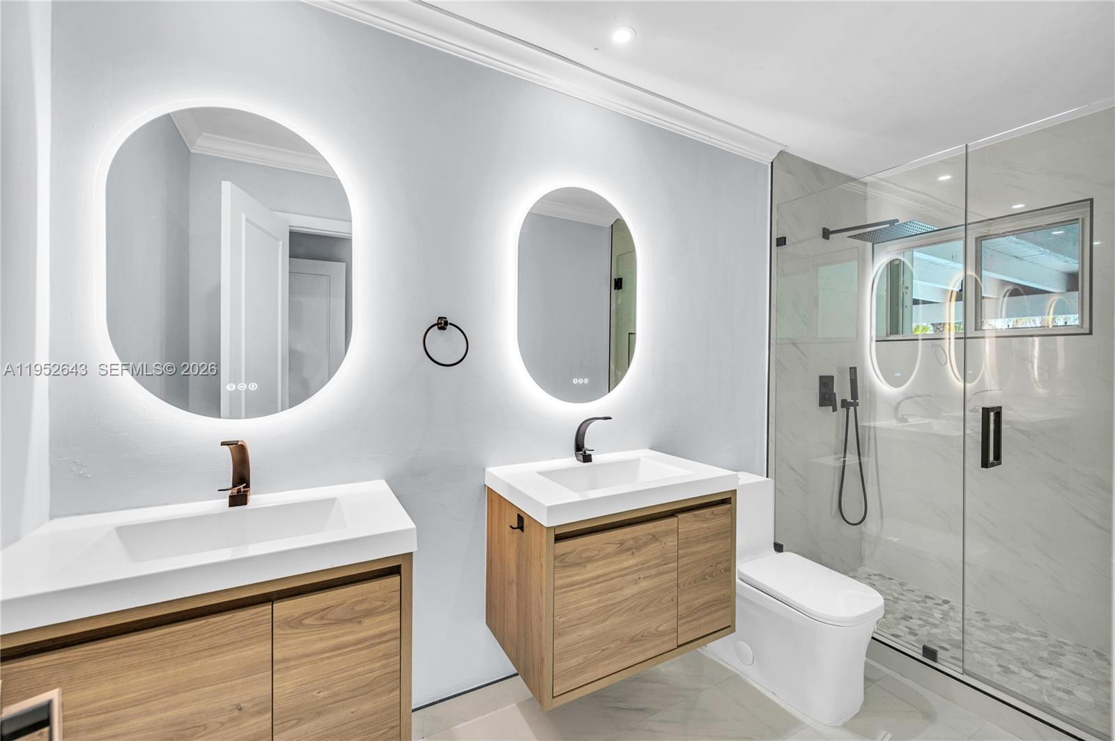 RAMBLING WOODS SUBDIVISIO - Residential