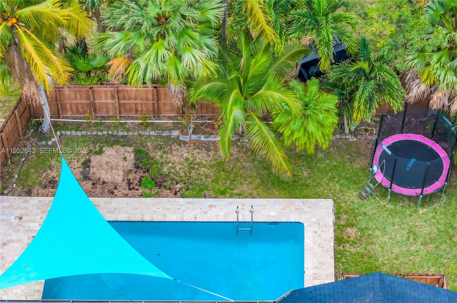 RAMBLING WOODS SUBDIVISIO - Residential