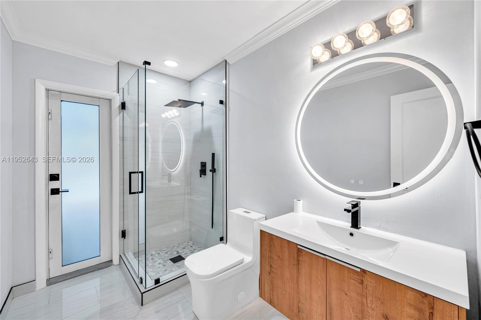 RAMBLING WOODS SUBDIVISIO - Residential