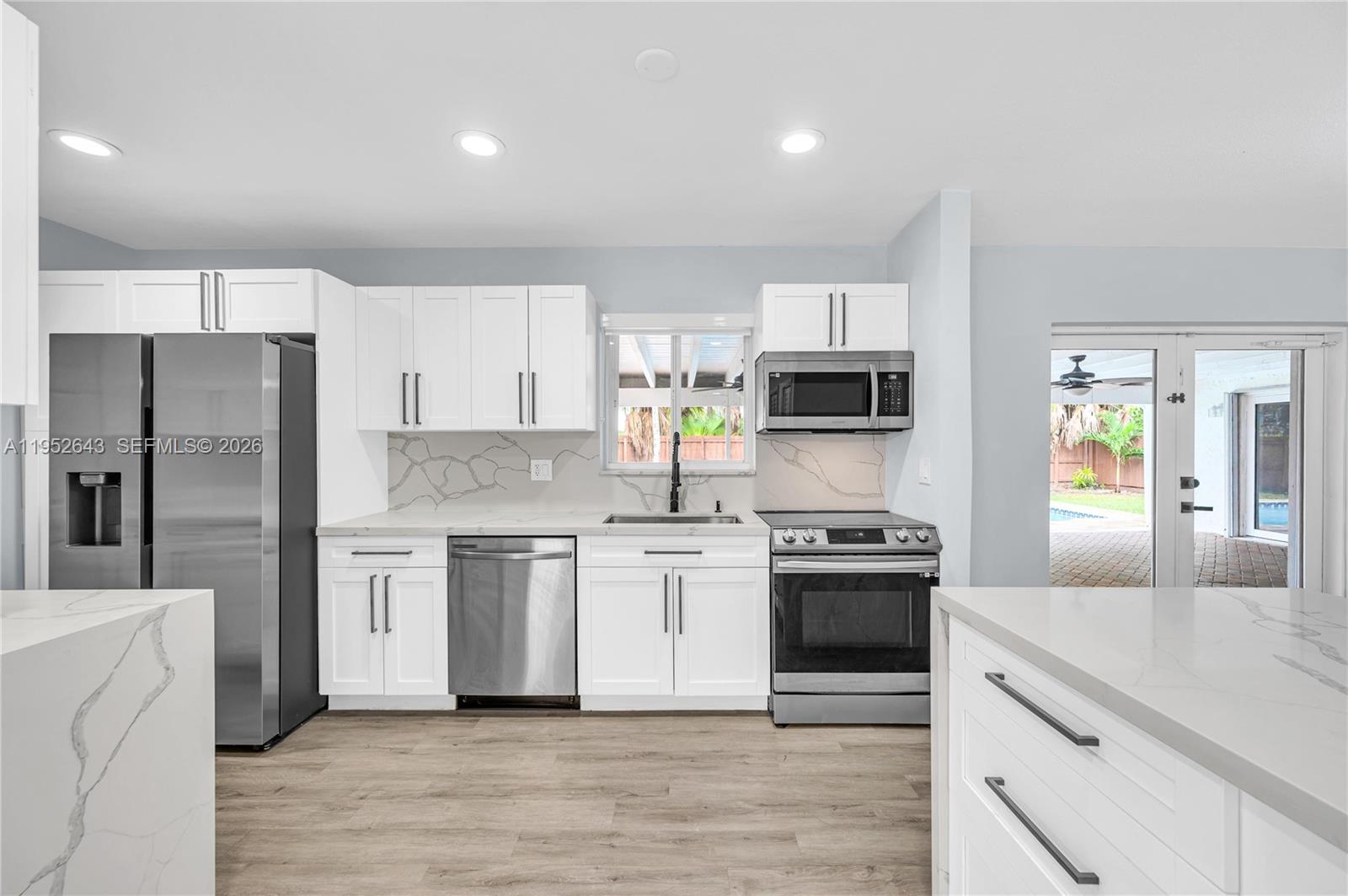 RAMBLING WOODS SUBDIVISIO - Residential