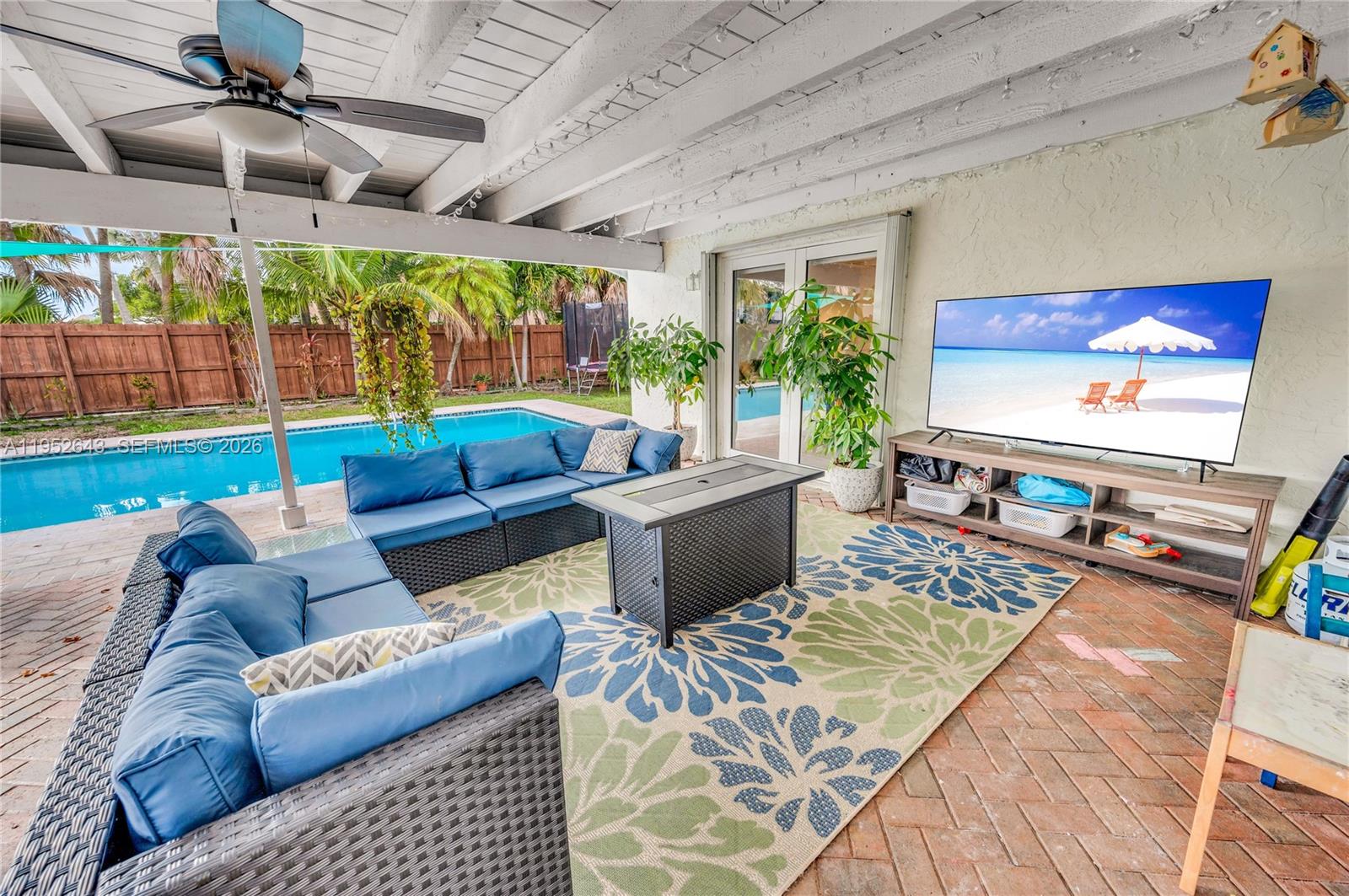 RAMBLING WOODS SUBDIVISIO - Residential