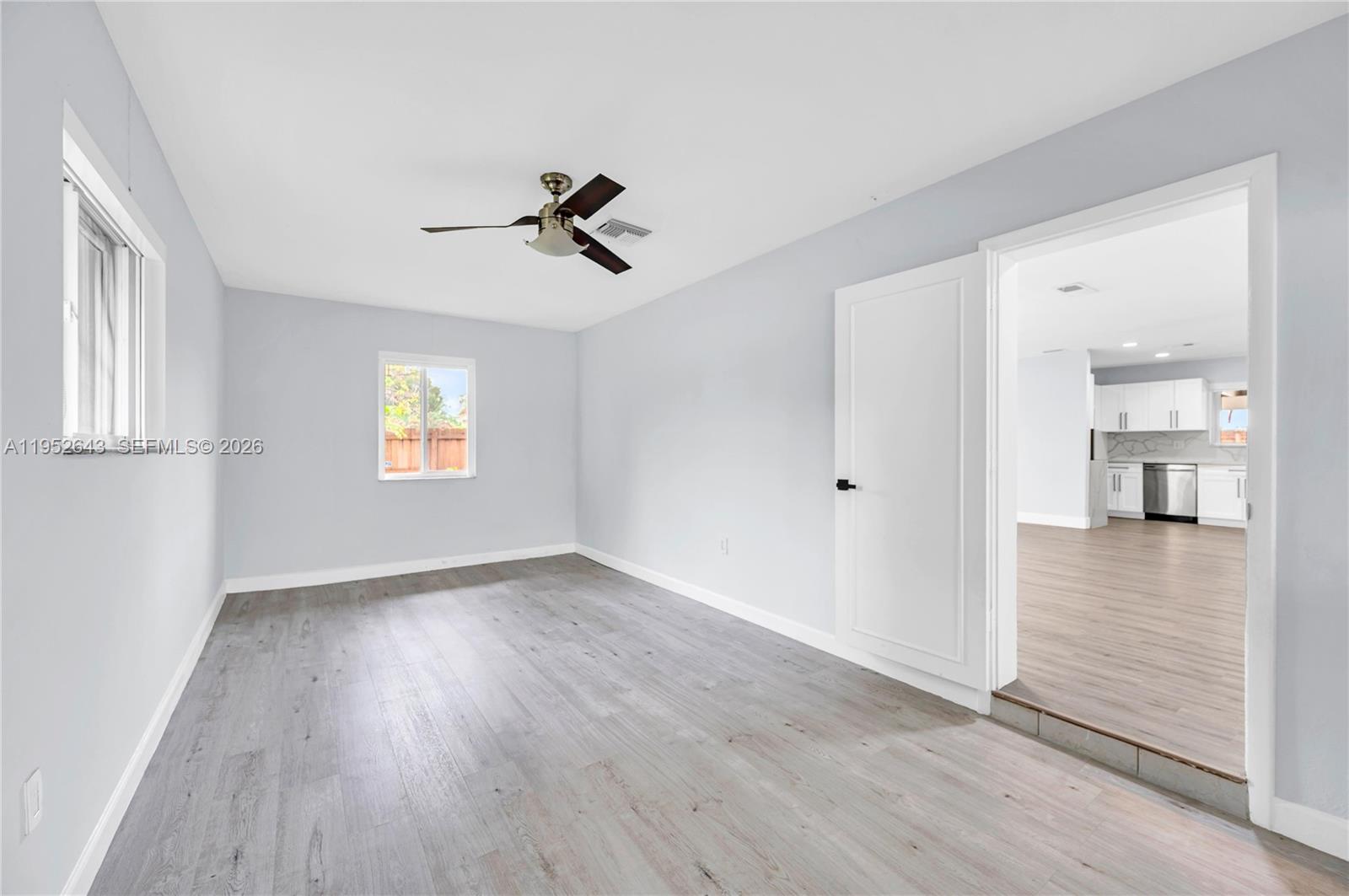 RAMBLING WOODS SUBDIVISIO - Residential