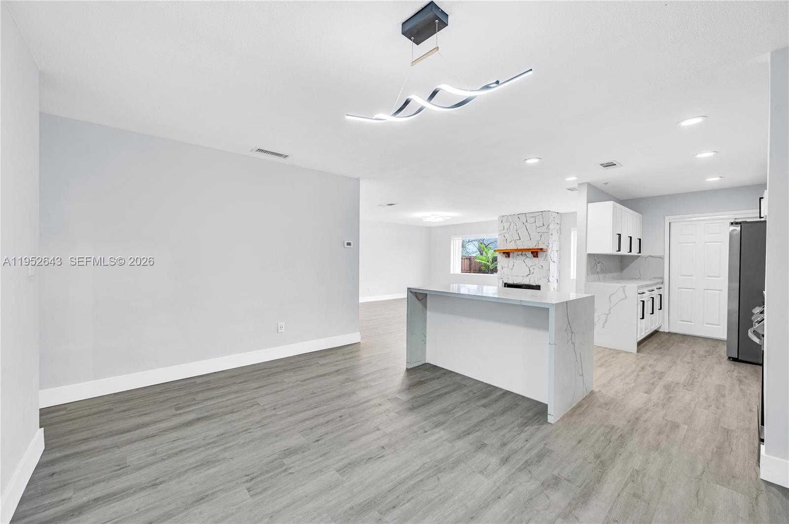 RAMBLING WOODS SUBDIVISIO - Residential