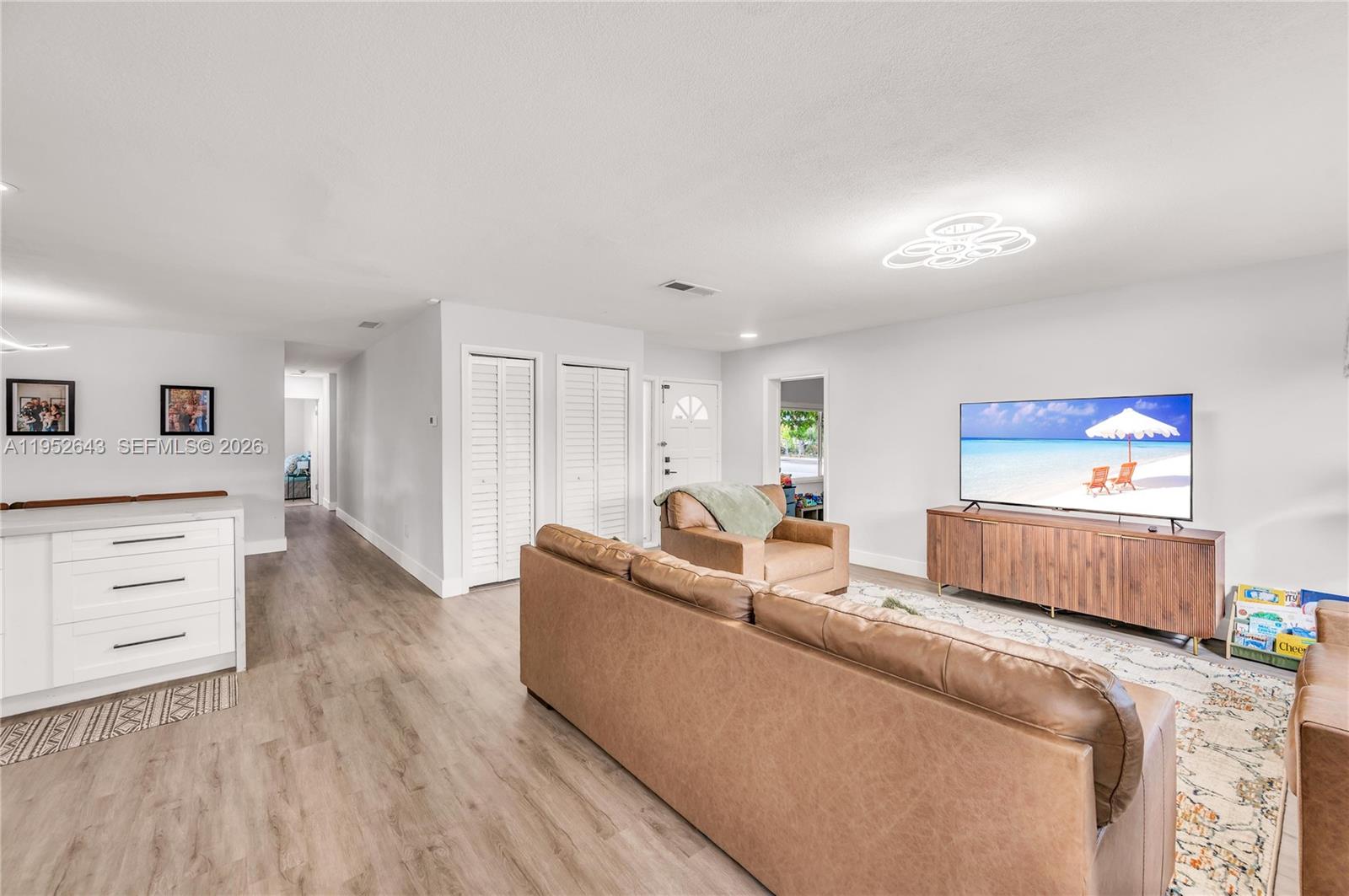 RAMBLING WOODS SUBDIVISIO - Residential