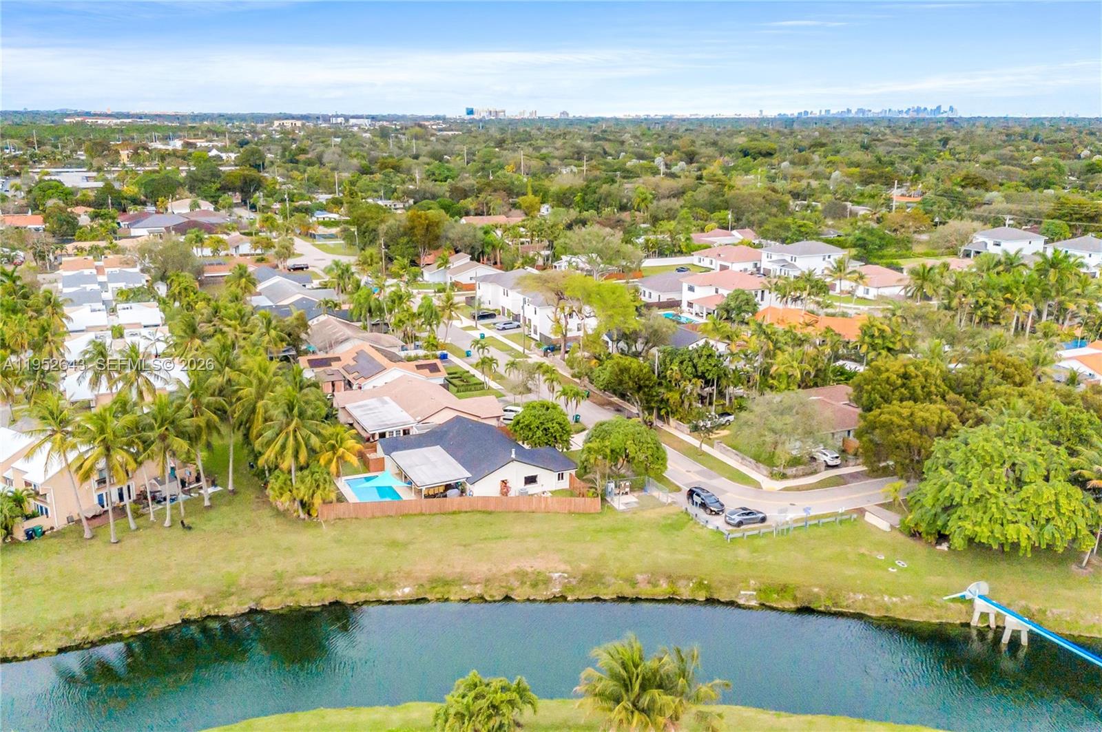 RAMBLING WOODS SUBDIVISIO - Residential