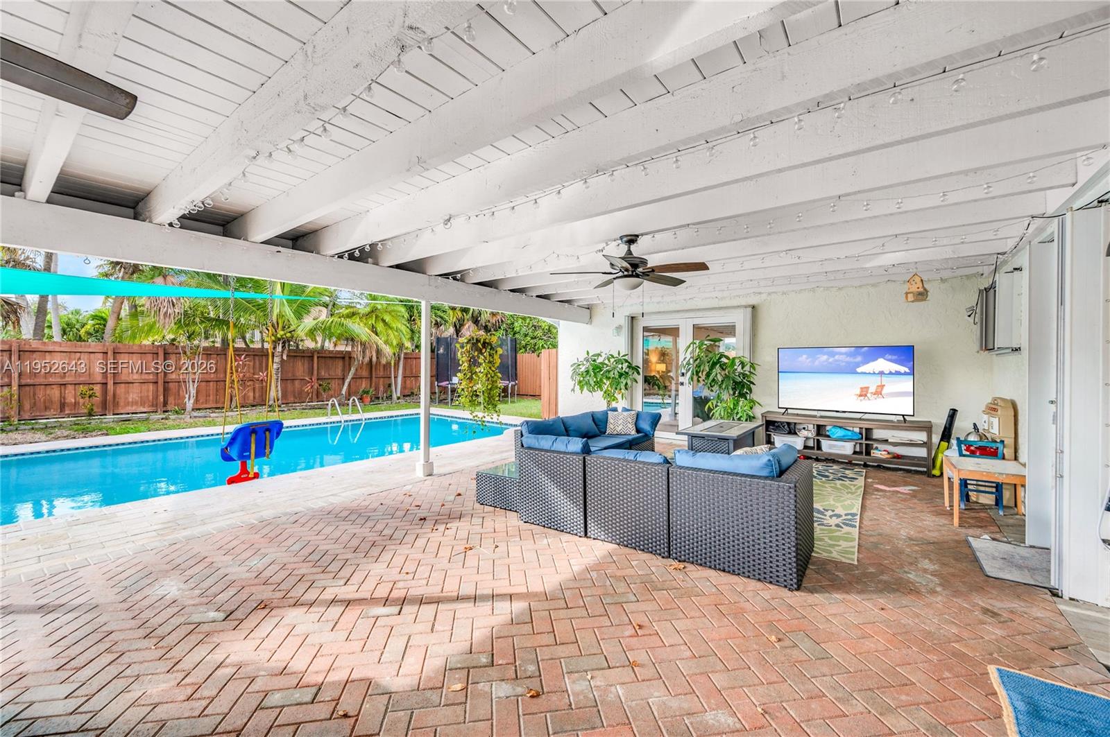 RAMBLING WOODS SUBDIVISIO - Residential