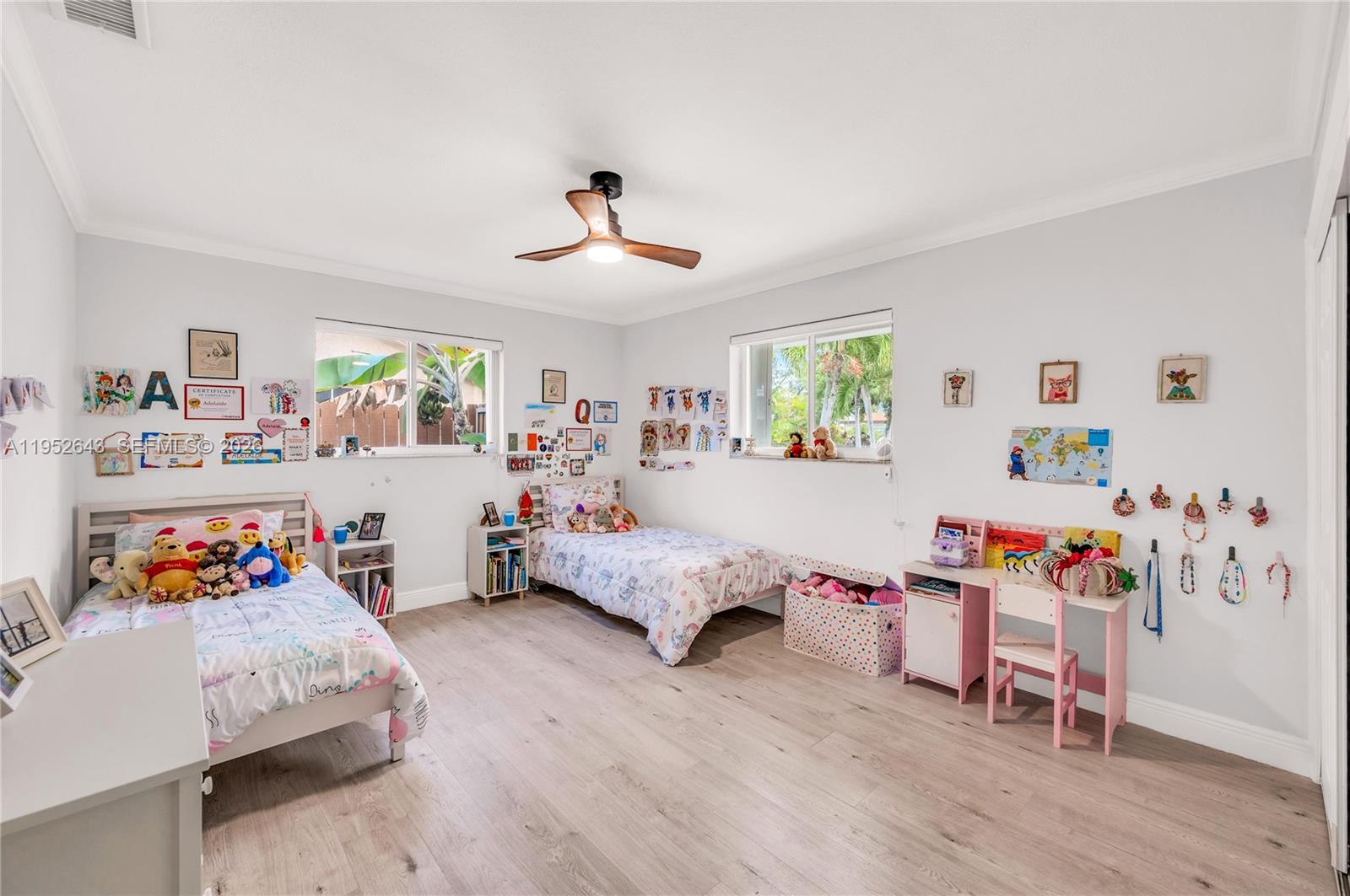 RAMBLING WOODS SUBDIVISIO - Residential