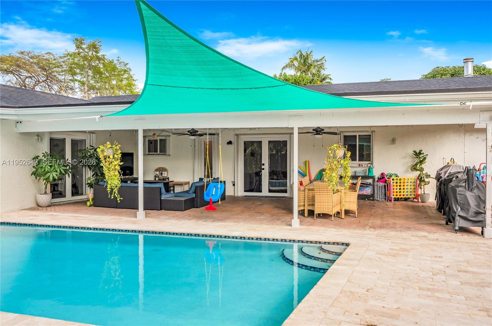 RAMBLING WOODS SUBDIVISIO - Residential