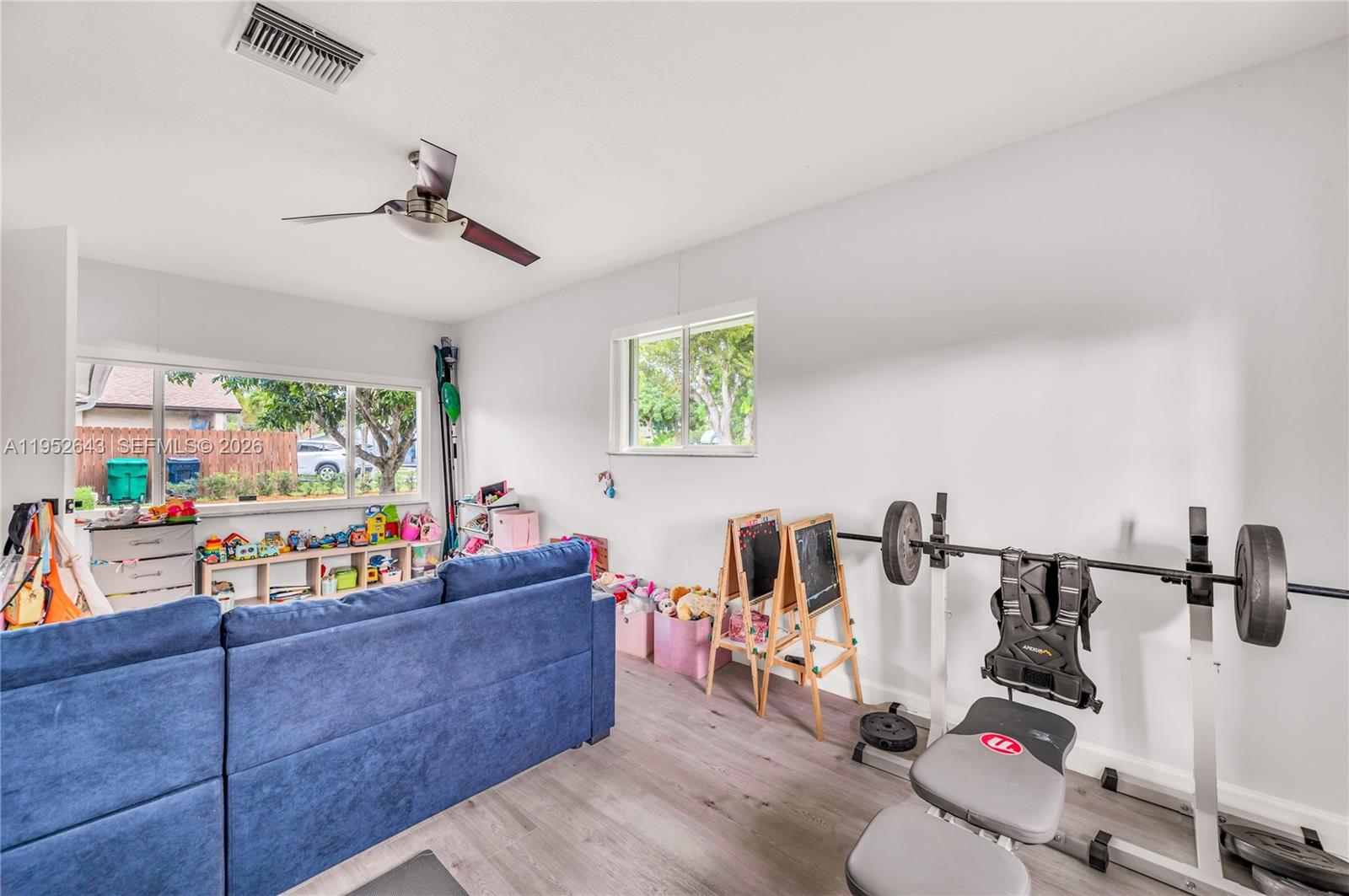 RAMBLING WOODS SUBDIVISIO - Residential