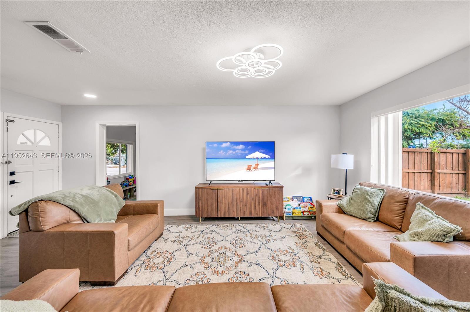 RAMBLING WOODS SUBDIVISIO - Residential