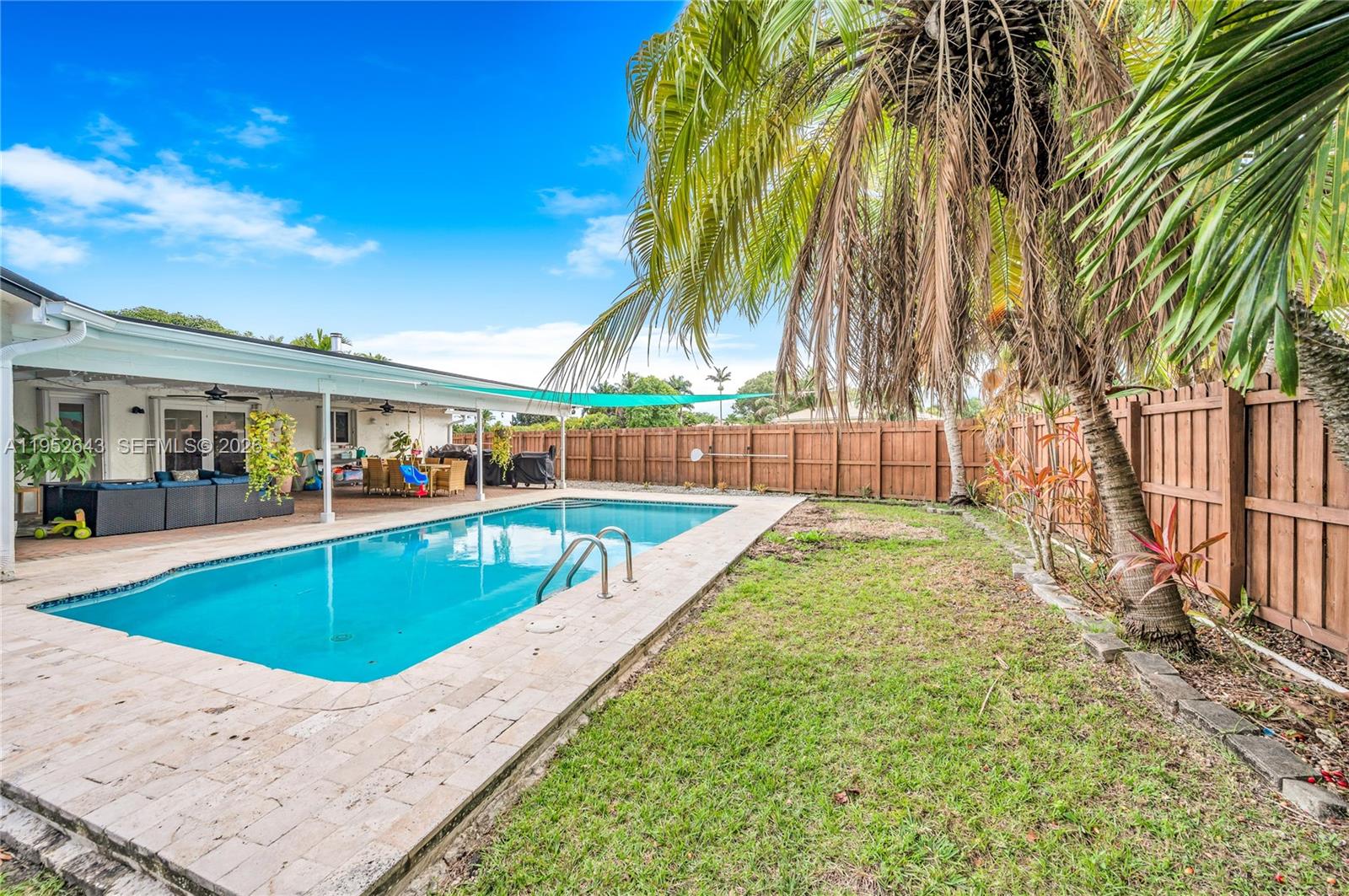 RAMBLING WOODS SUBDIVISIO - Residential