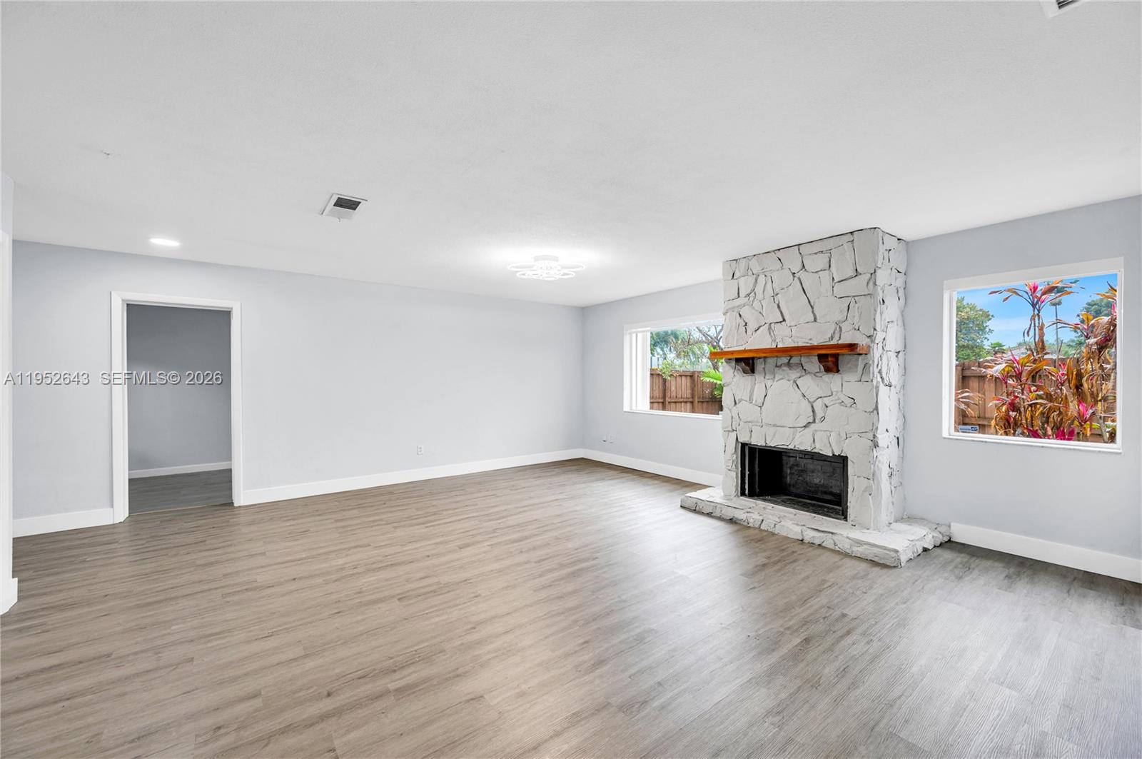 RAMBLING WOODS SUBDIVISIO - Residential