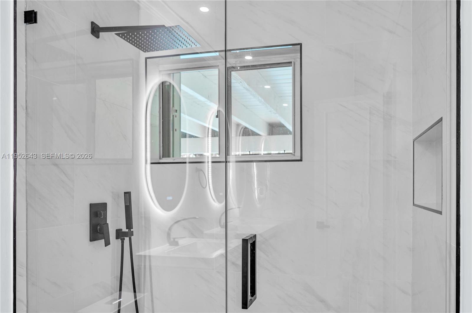 RAMBLING WOODS SUBDIVISIO - Residential