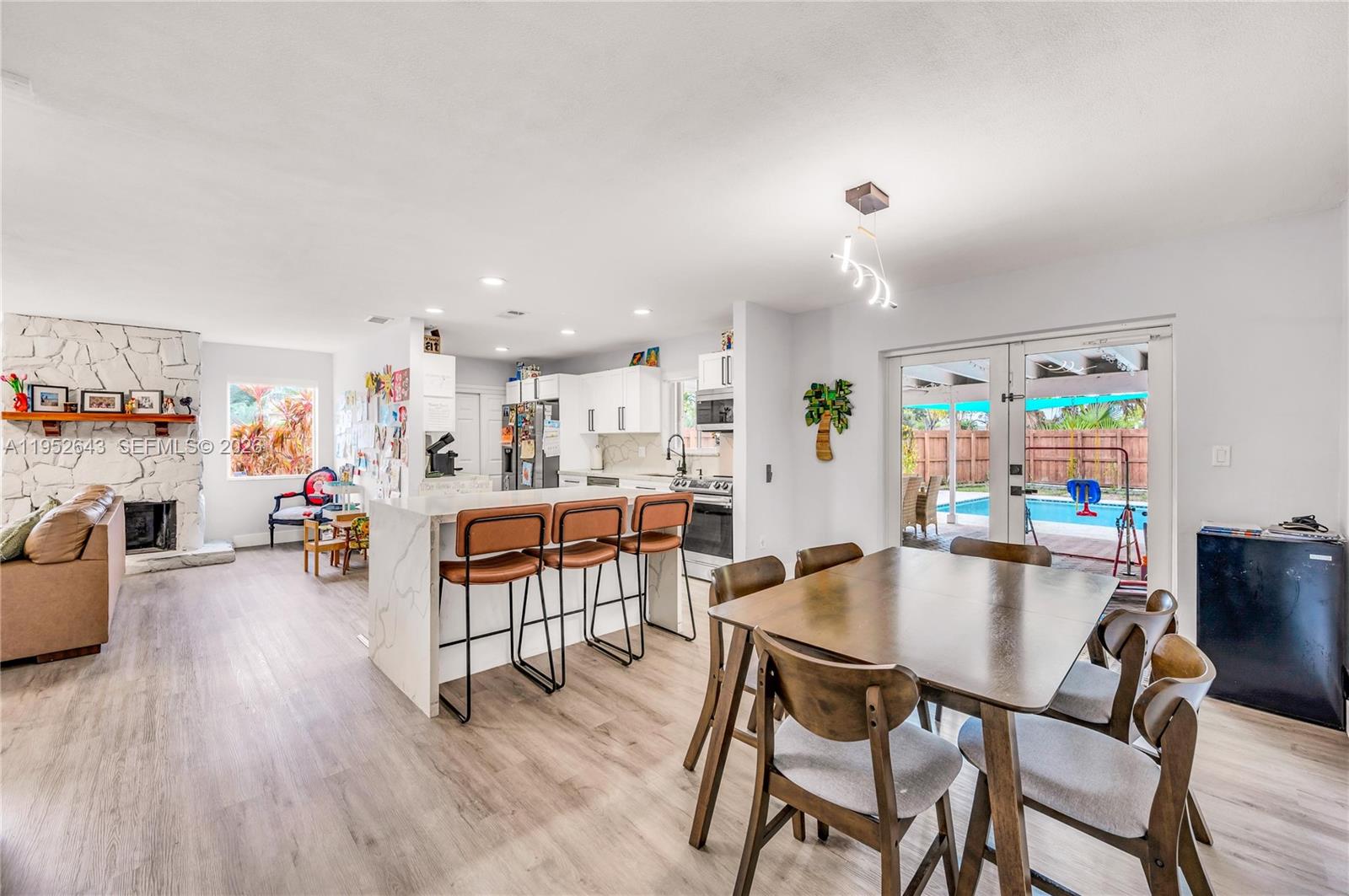 RAMBLING WOODS SUBDIVISIO - Residential