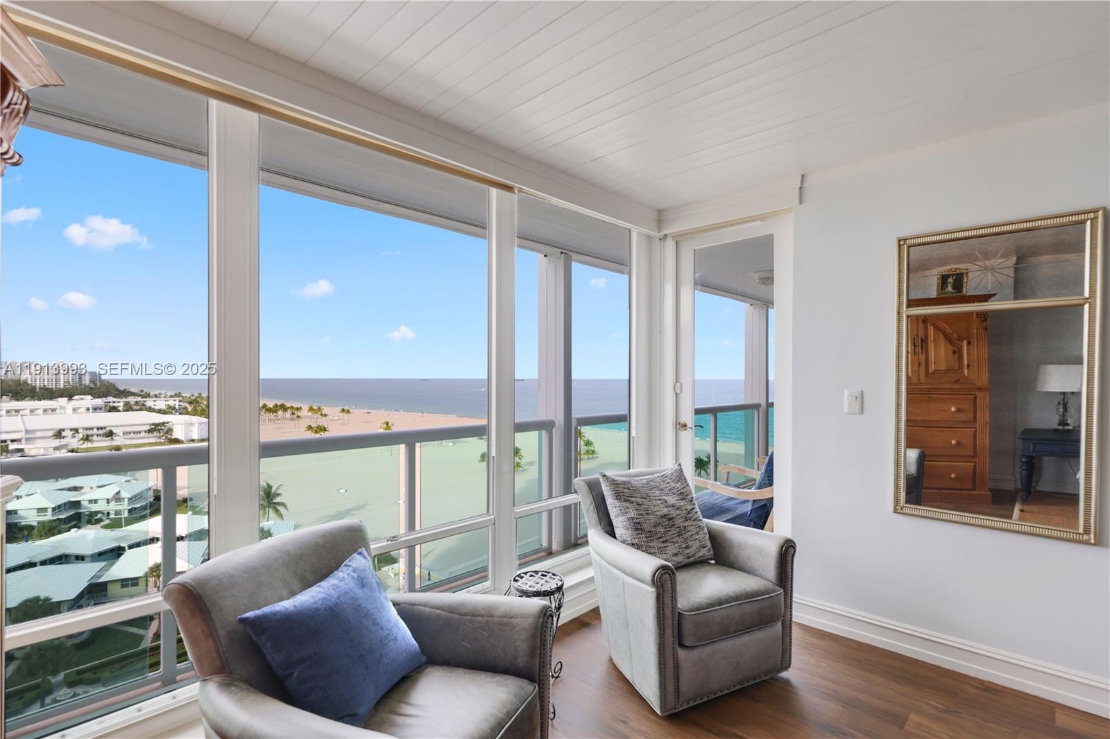 POINT OF AMERICAS CONDO - Residential