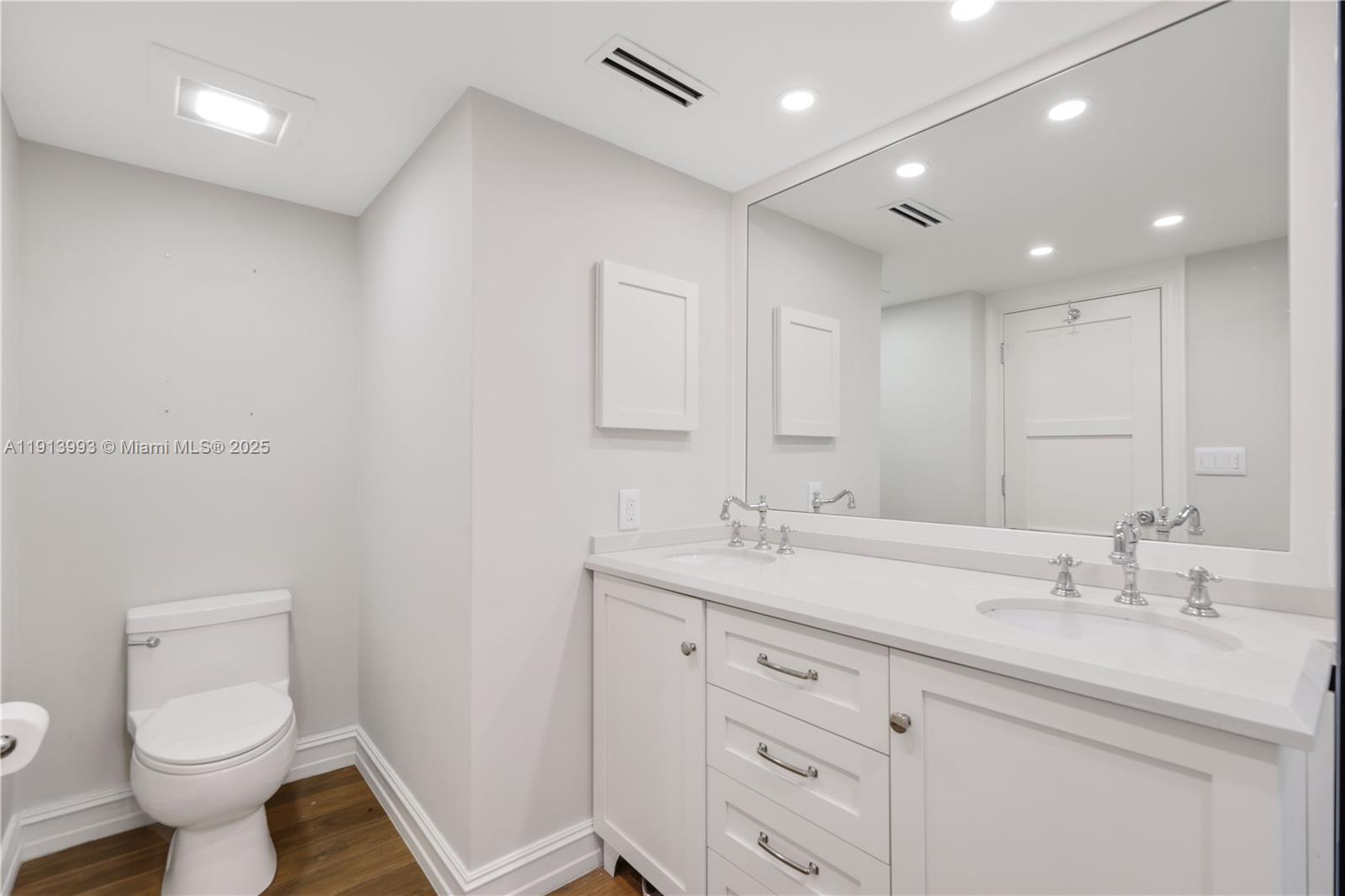 POINT OF AMERICAS CONDO - Residential