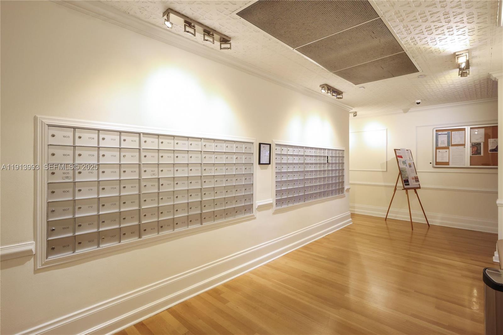 POINT OF AMERICAS CONDO - Residential