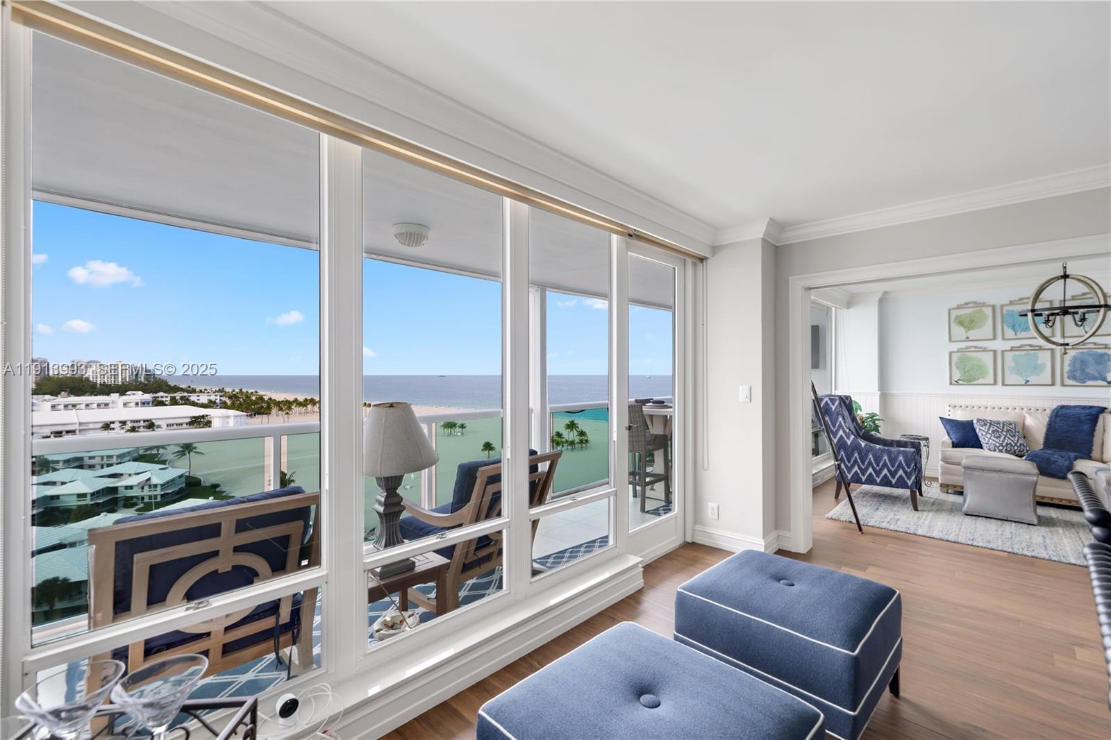 POINT OF AMERICAS CONDO - Residential