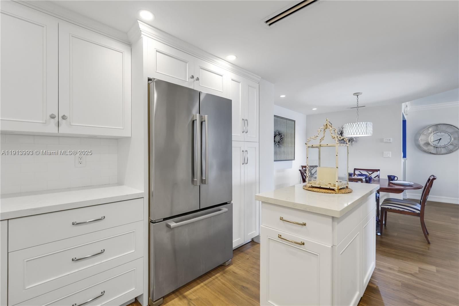 POINT OF AMERICAS CONDO - Residential