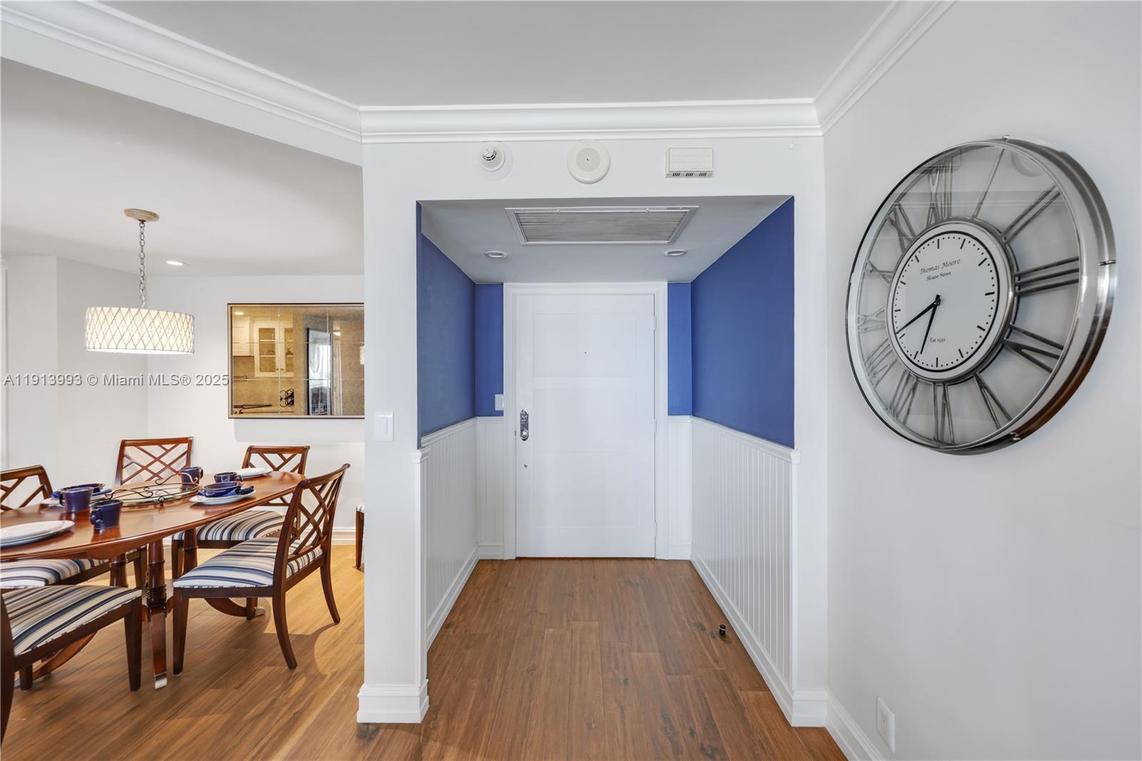 POINT OF AMERICAS CONDO - Residential