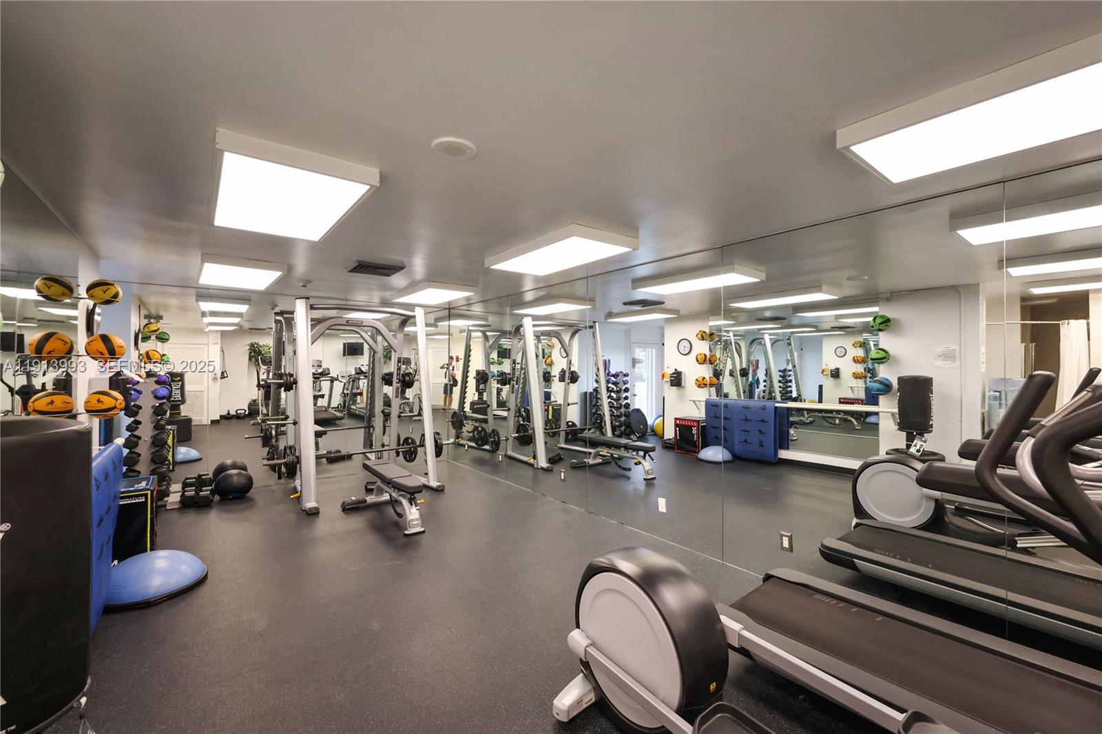 POINT OF AMERICAS CONDO - Residential