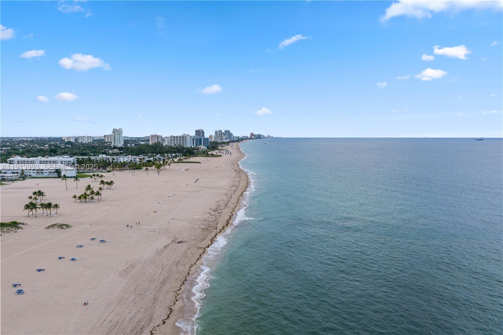 POINT OF AMERICAS CONDO - Residential