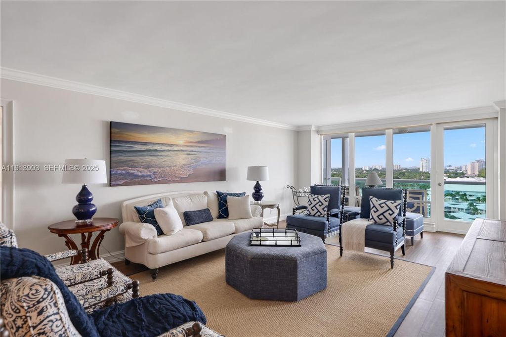 Photo of 2100 S Ocean Ln #1009, Fort Lauderdale, FL 33316 (MLS # A11913993)