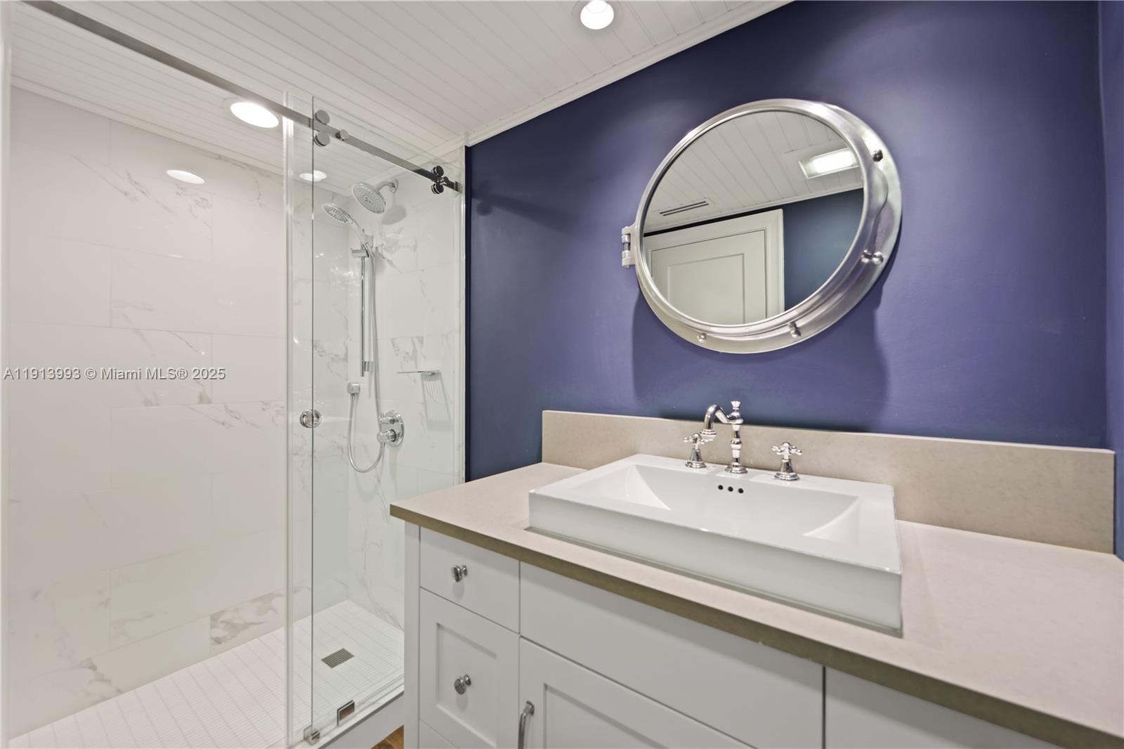 POINT OF AMERICAS CONDO - Residential