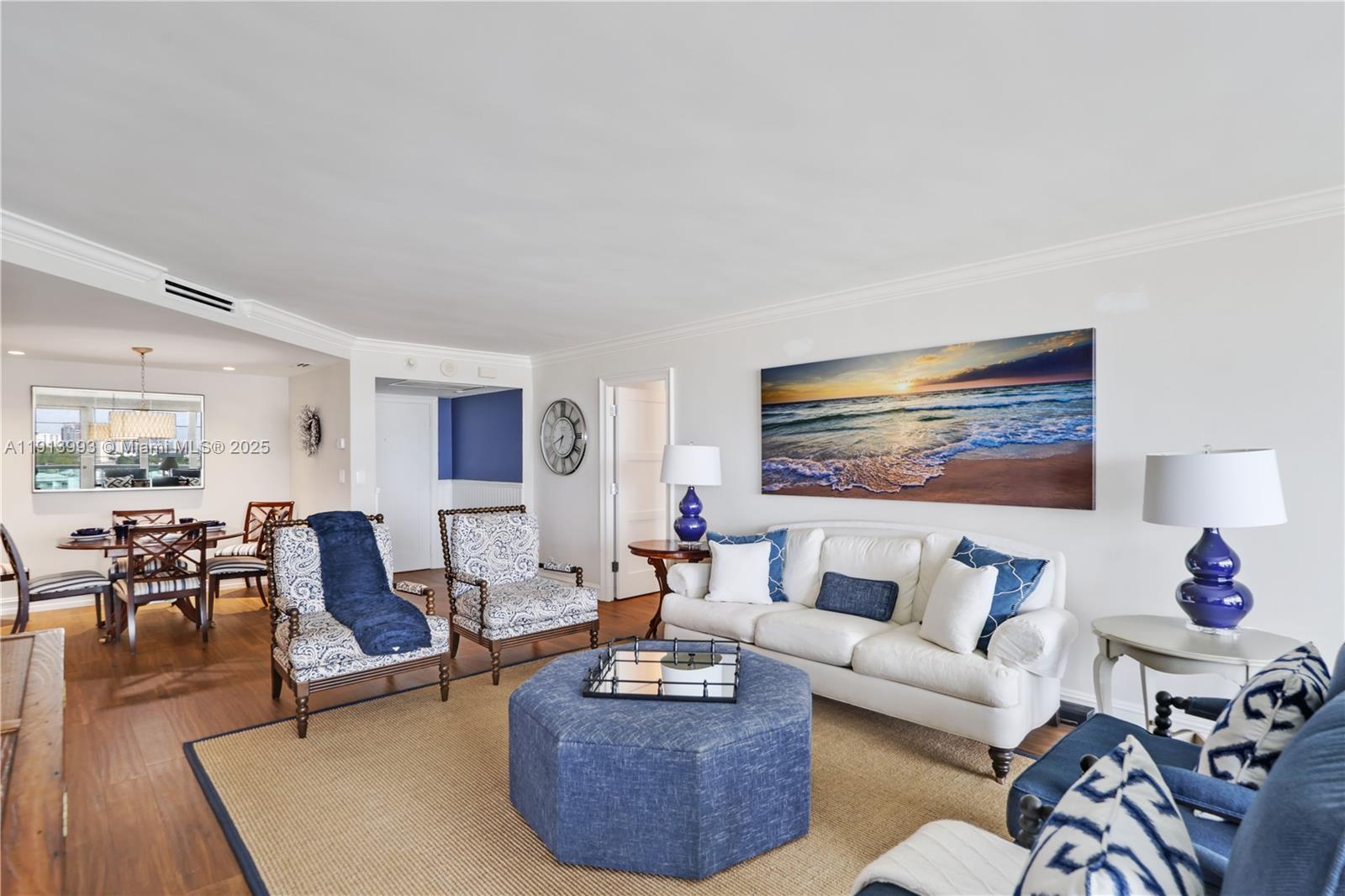 POINT OF AMERICAS CONDO - Residential