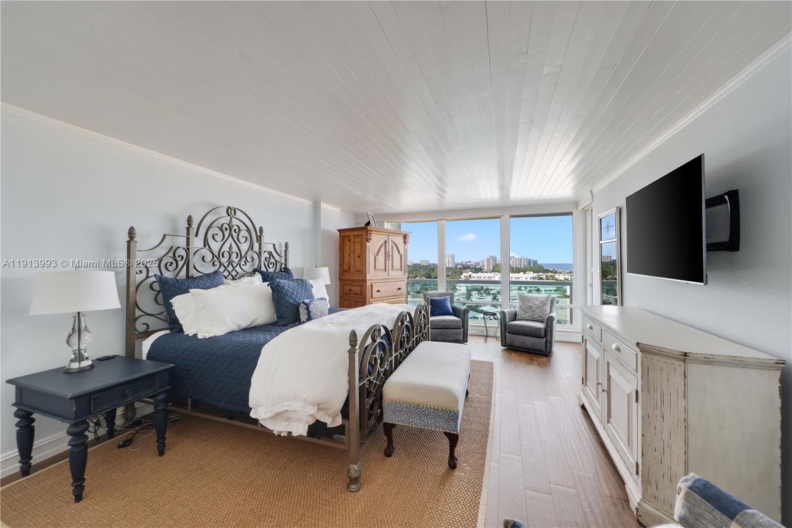 POINT OF AMERICAS CONDO - Residential