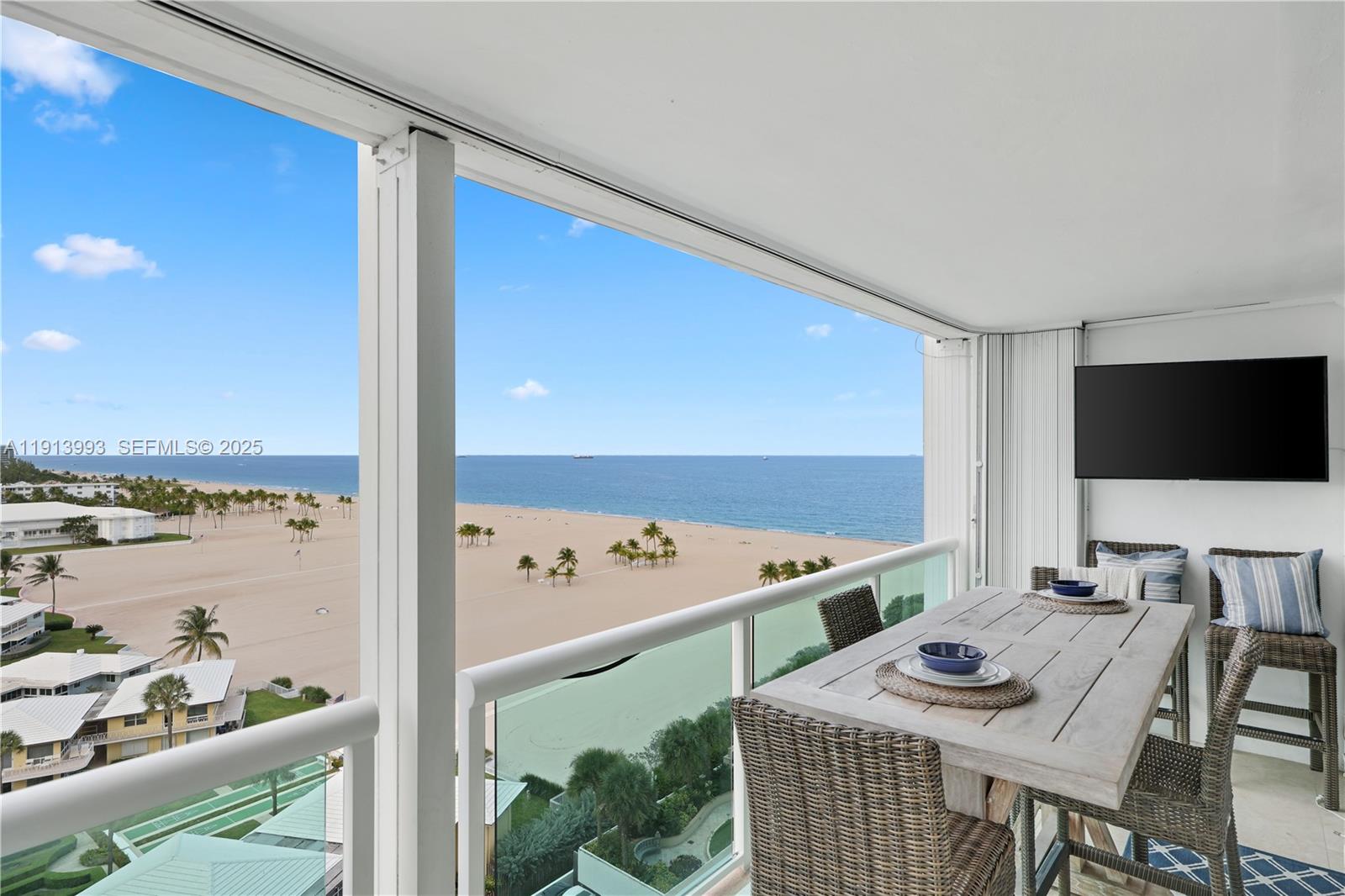 POINT OF AMERICAS CONDO - Residential