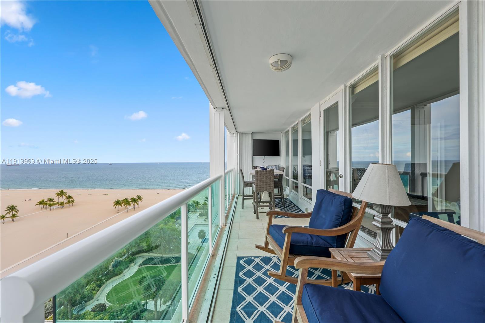 POINT OF AMERICAS CONDO - Residential