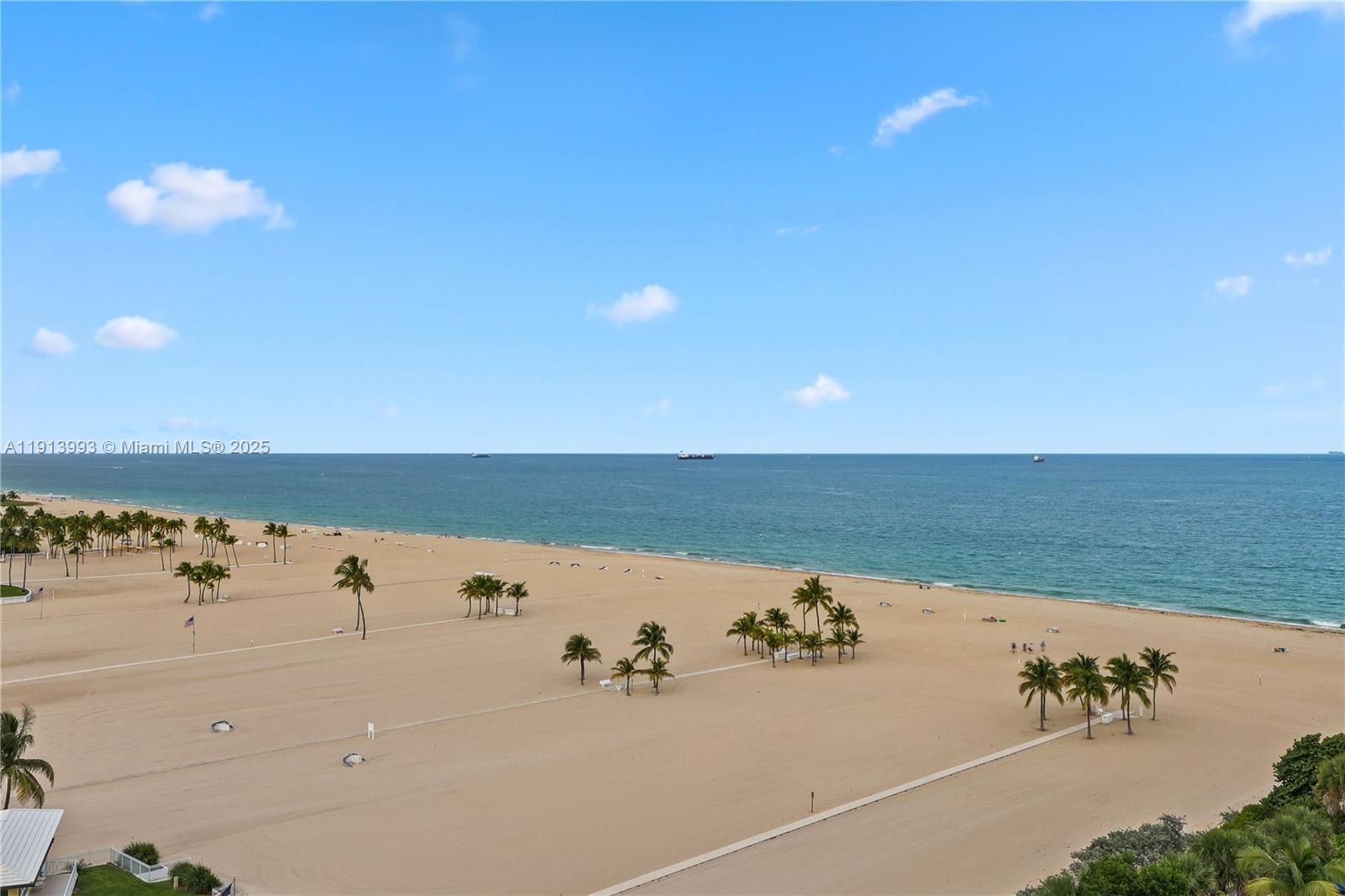 POINT OF AMERICAS CONDO - Residential