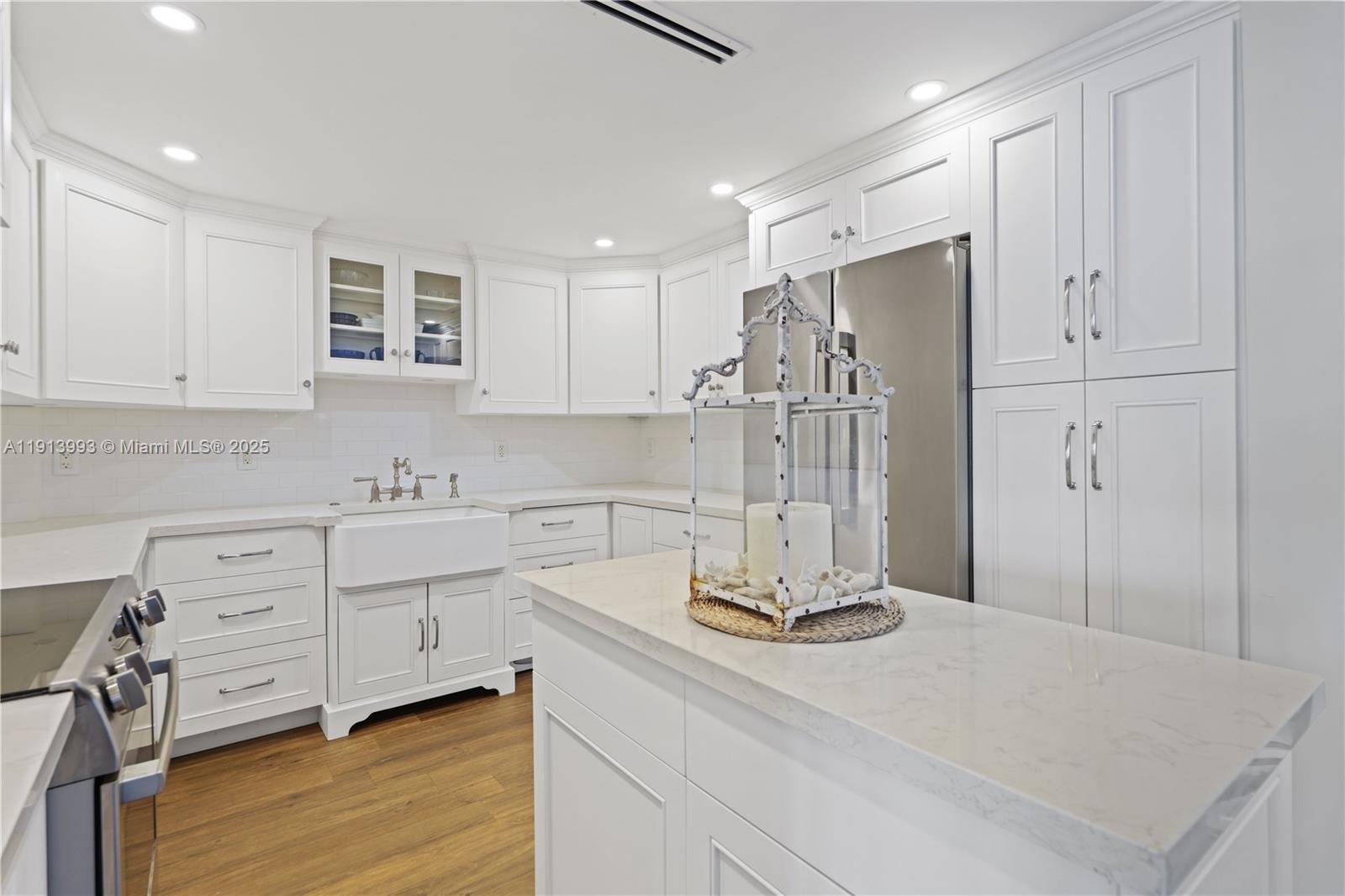 POINT OF AMERICAS CONDO - Residential