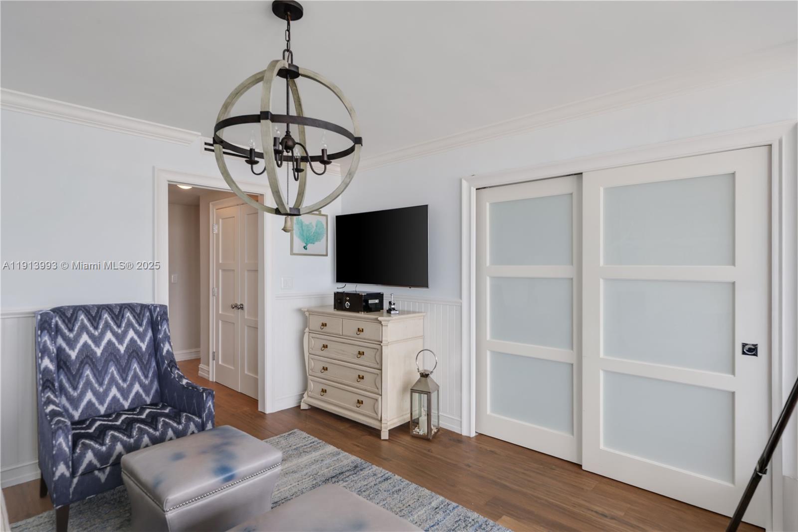 POINT OF AMERICAS CONDO - Residential