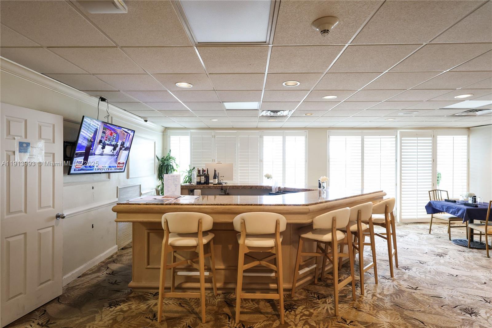 POINT OF AMERICAS CONDO - Residential