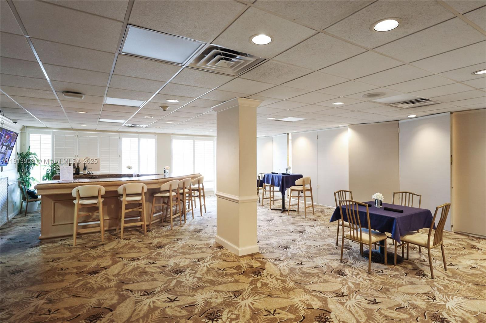 POINT OF AMERICAS CONDO - Residential