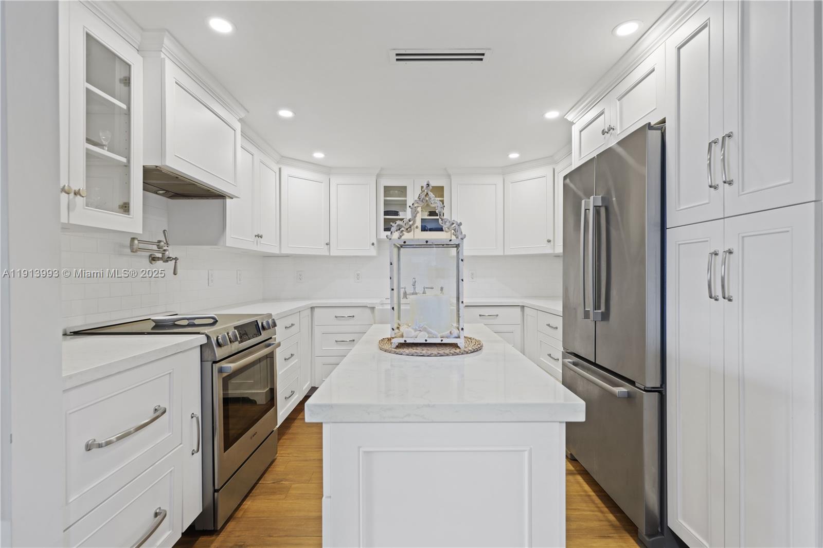 POINT OF AMERICAS CONDO - Residential