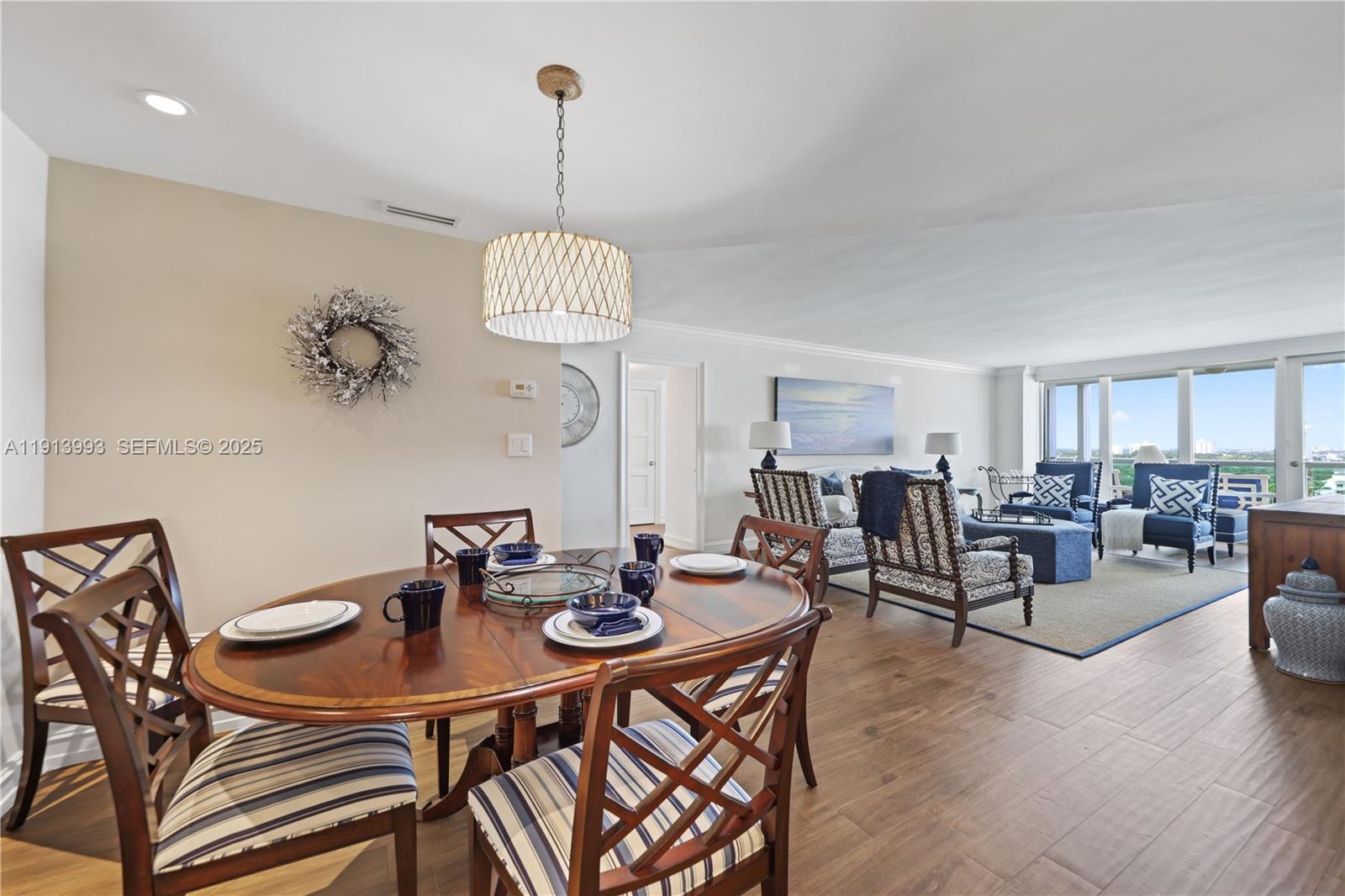 POINT OF AMERICAS CONDO - Residential