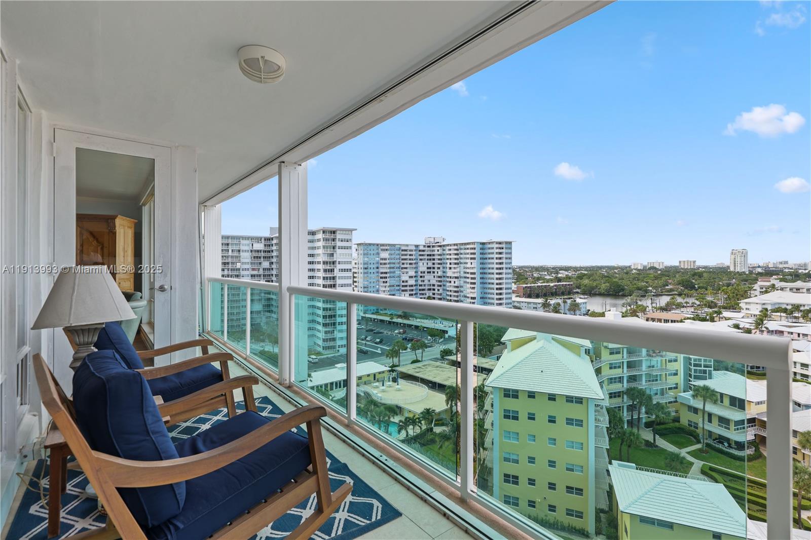 POINT OF AMERICAS CONDO - Residential