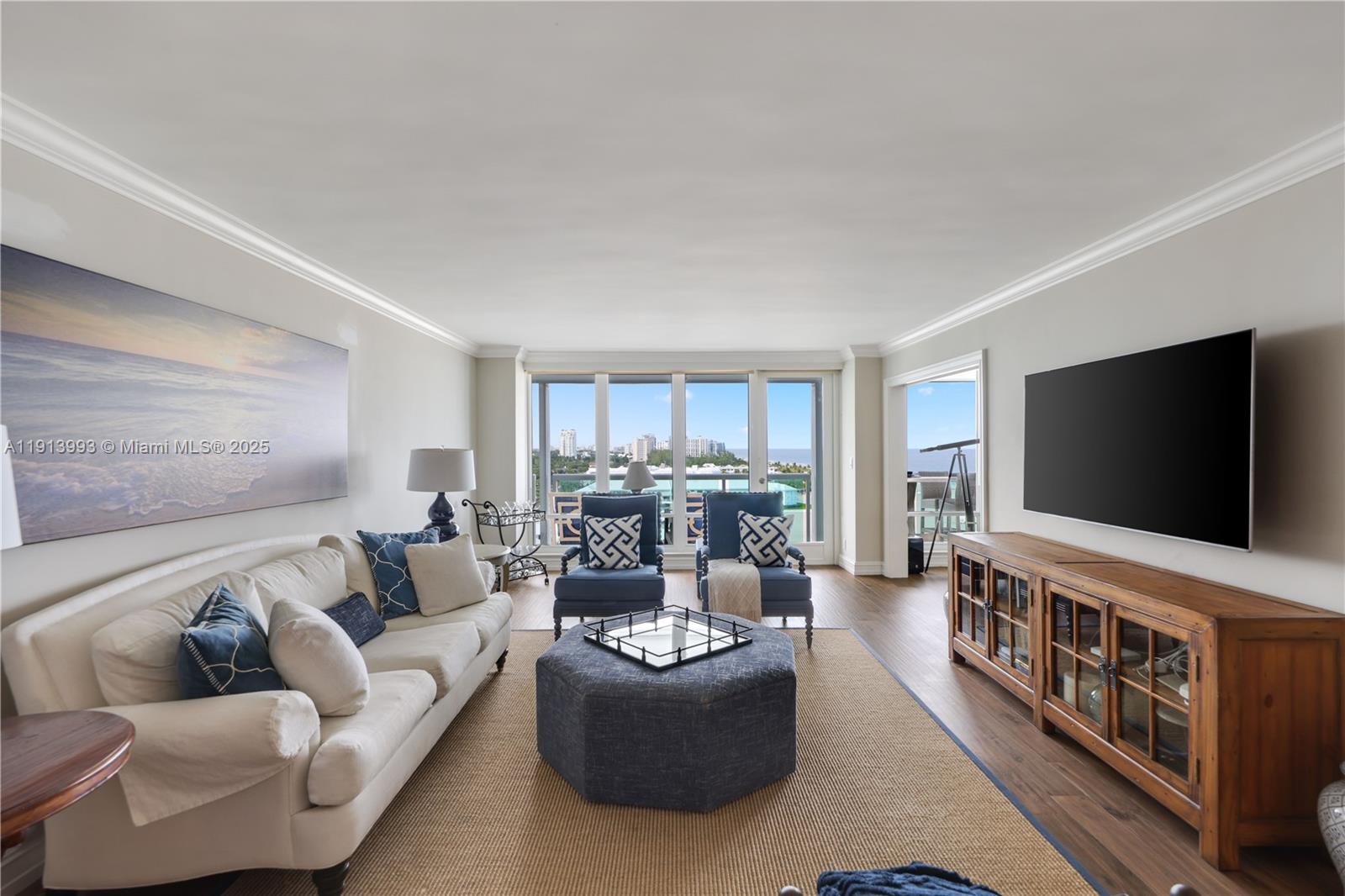 POINT OF AMERICAS CONDO - Residential