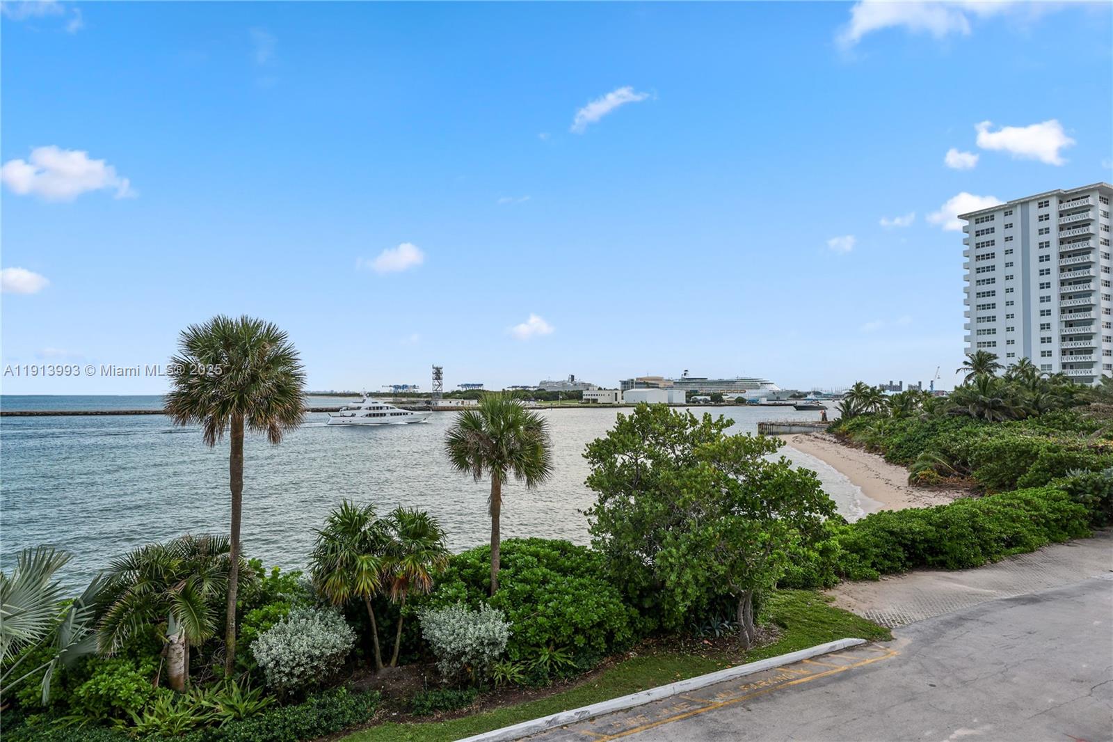 POINT OF AMERICAS CONDO - Residential