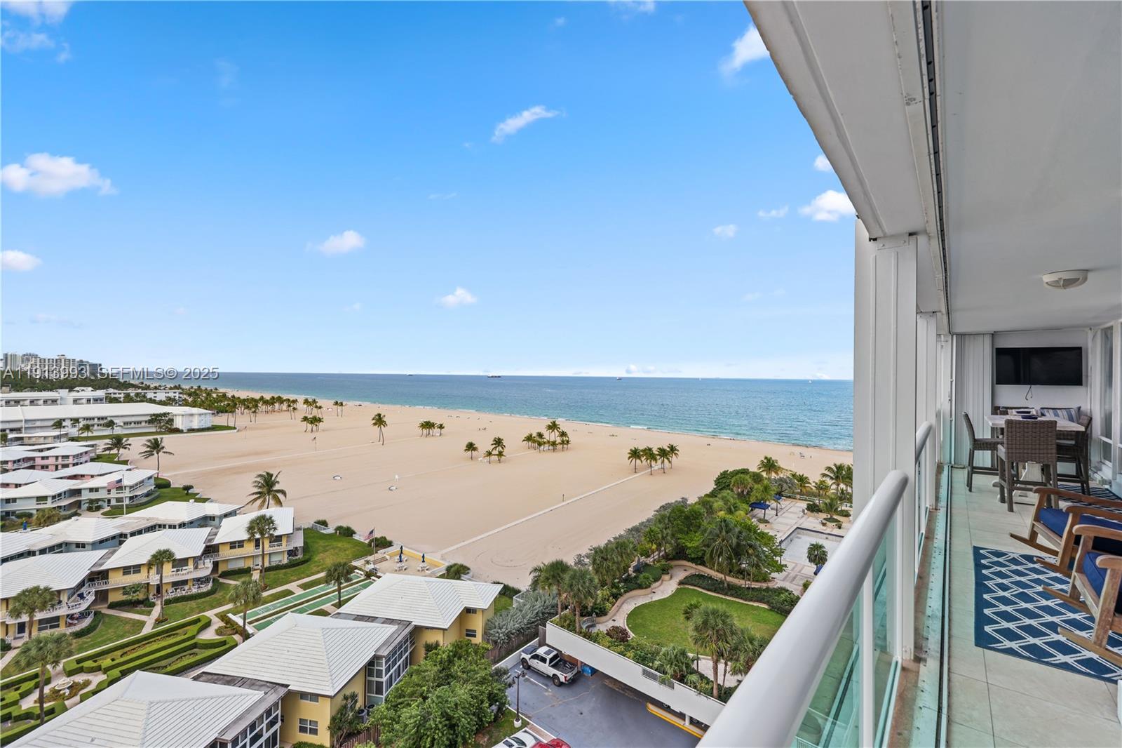 POINT OF AMERICAS CONDO - Residential