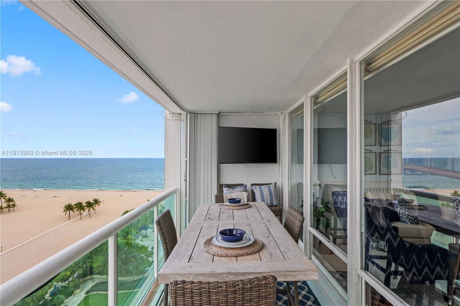 POINT OF AMERICAS CONDO - Residential