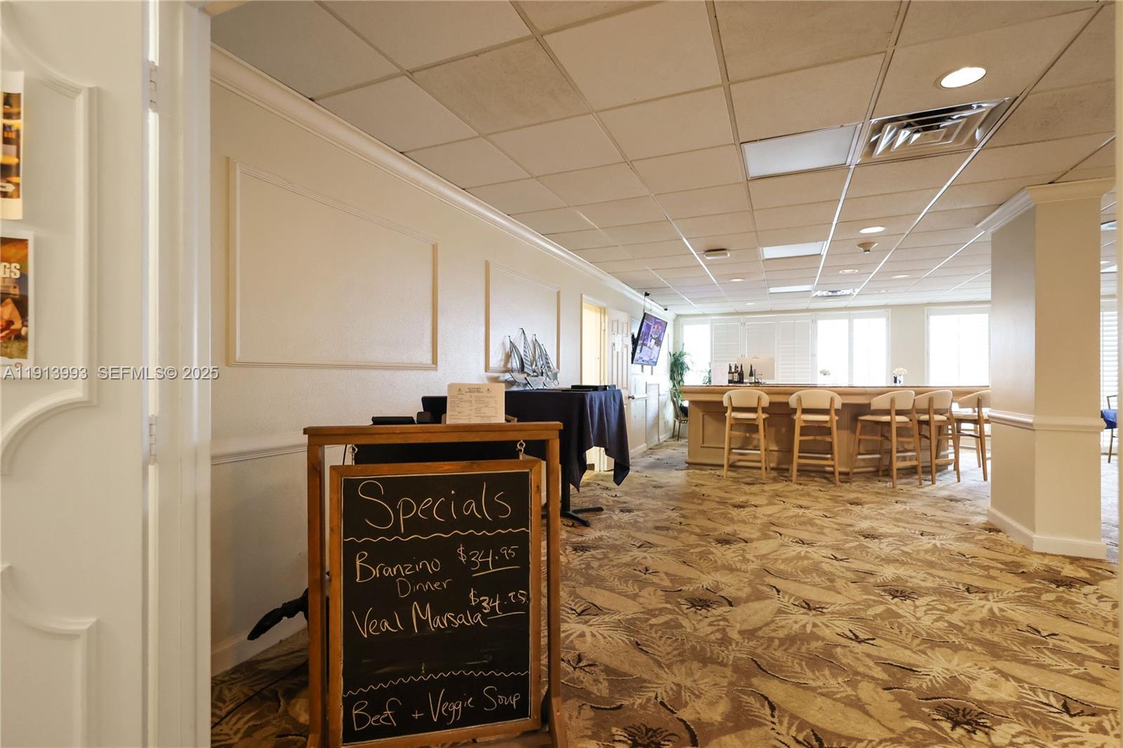 POINT OF AMERICAS CONDO - Residential