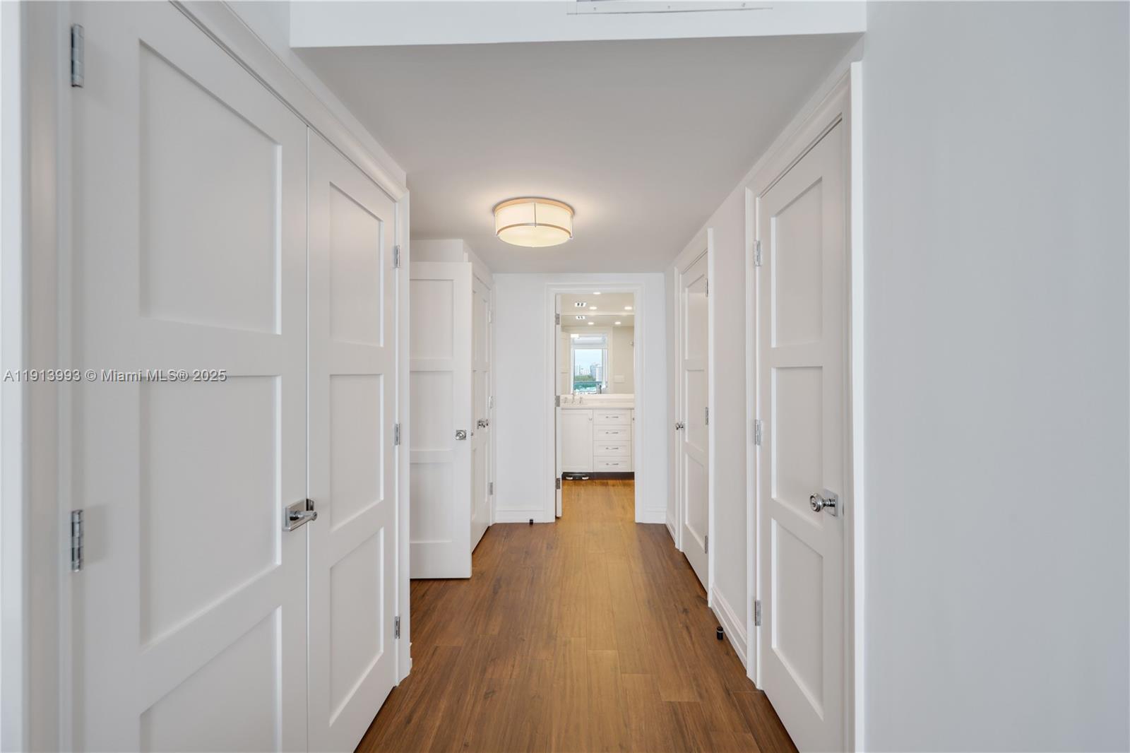 POINT OF AMERICAS CONDO - Residential