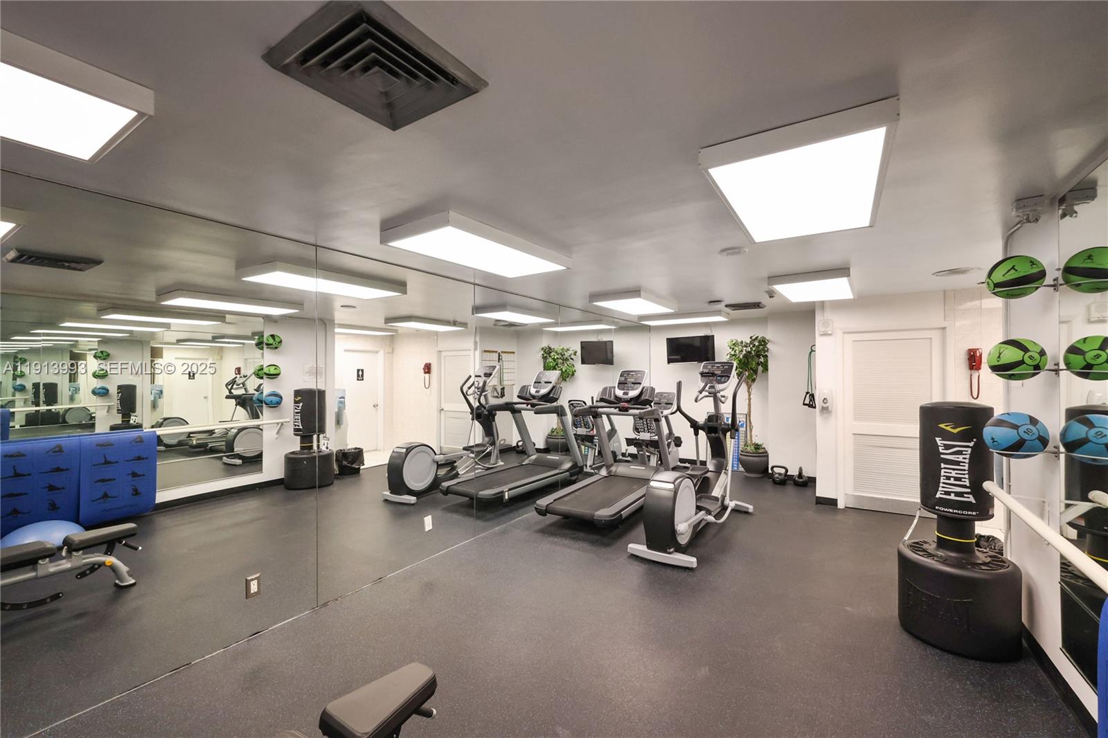 POINT OF AMERICAS CONDO - Residential