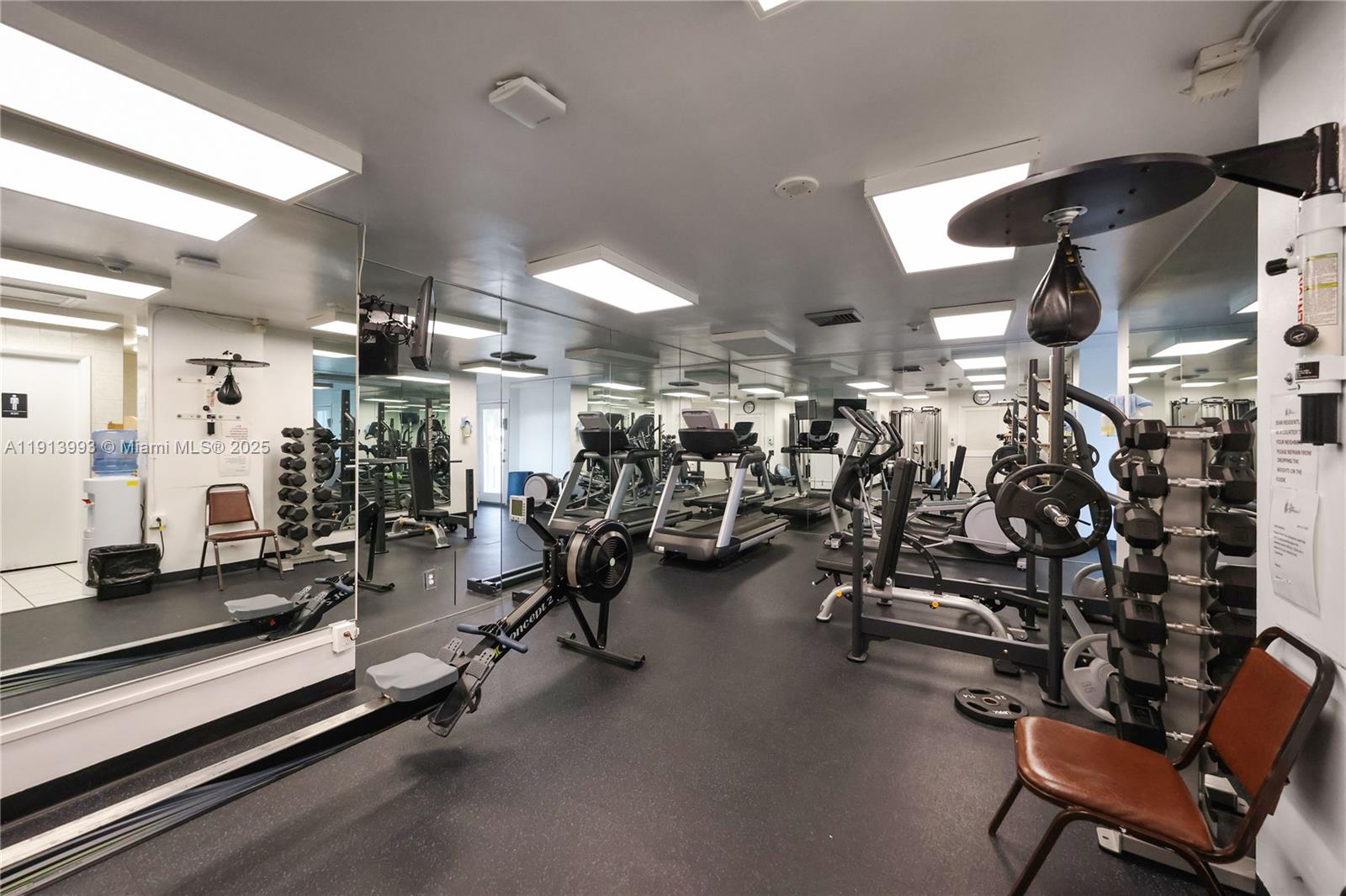 POINT OF AMERICAS CONDO - Residential