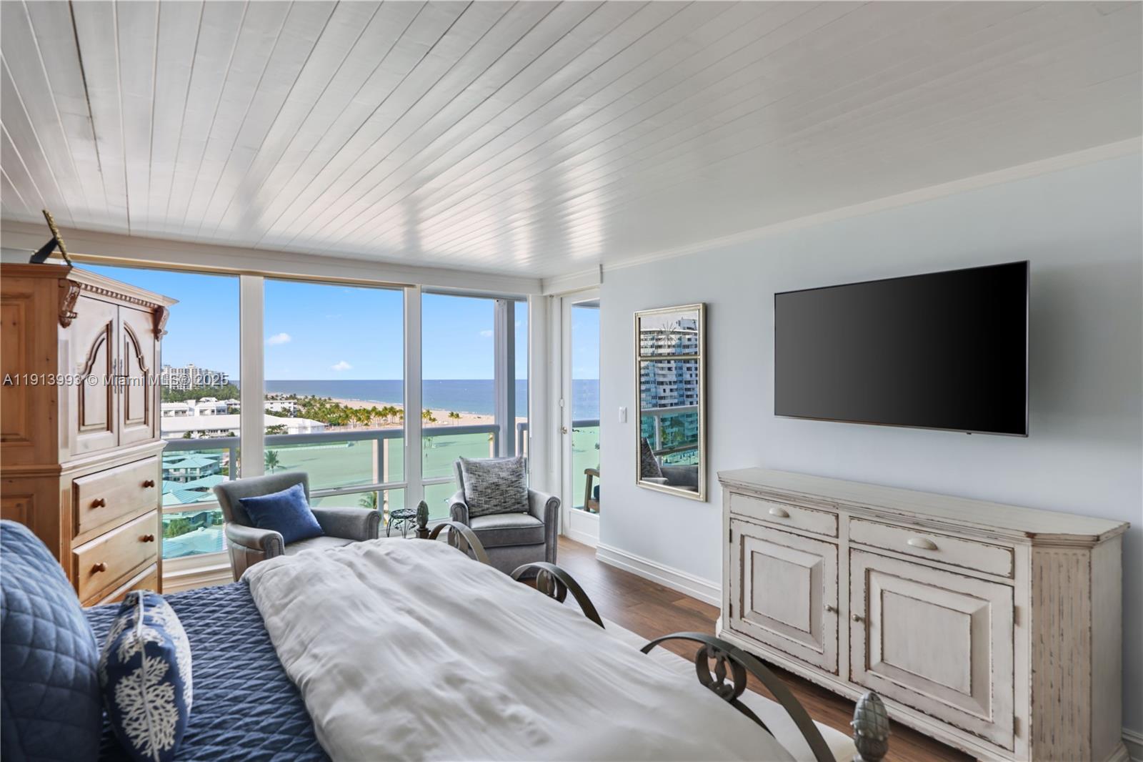 POINT OF AMERICAS CONDO - Residential